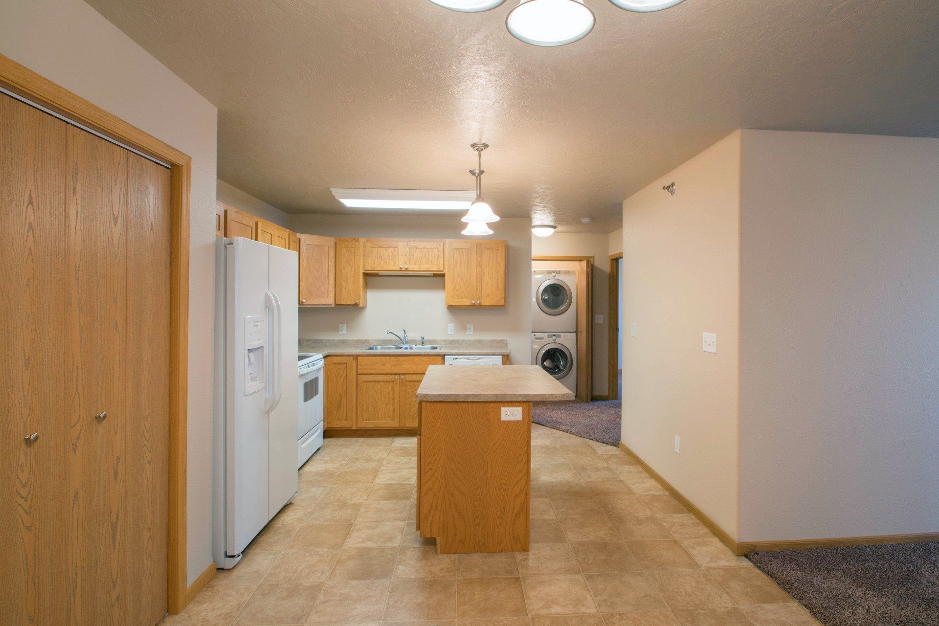 Lindenwood Apartments at IMM Apartments in Minot, North Dakota