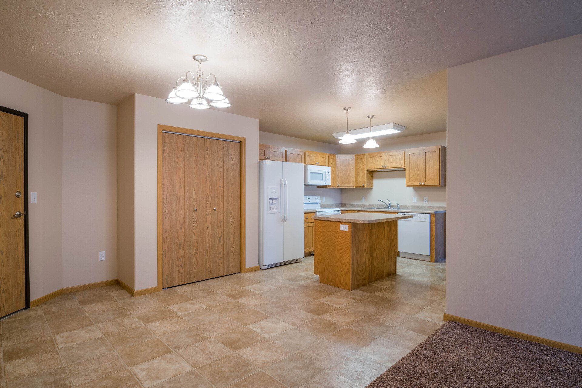 Lindenwood Apartments at IMM Apartments in Minot, North Dakota