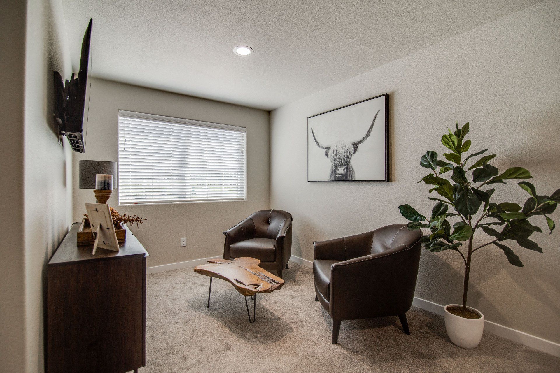 Coulee Ridge Twin Homes at IMM Apartments in Bismarck, North Dakota