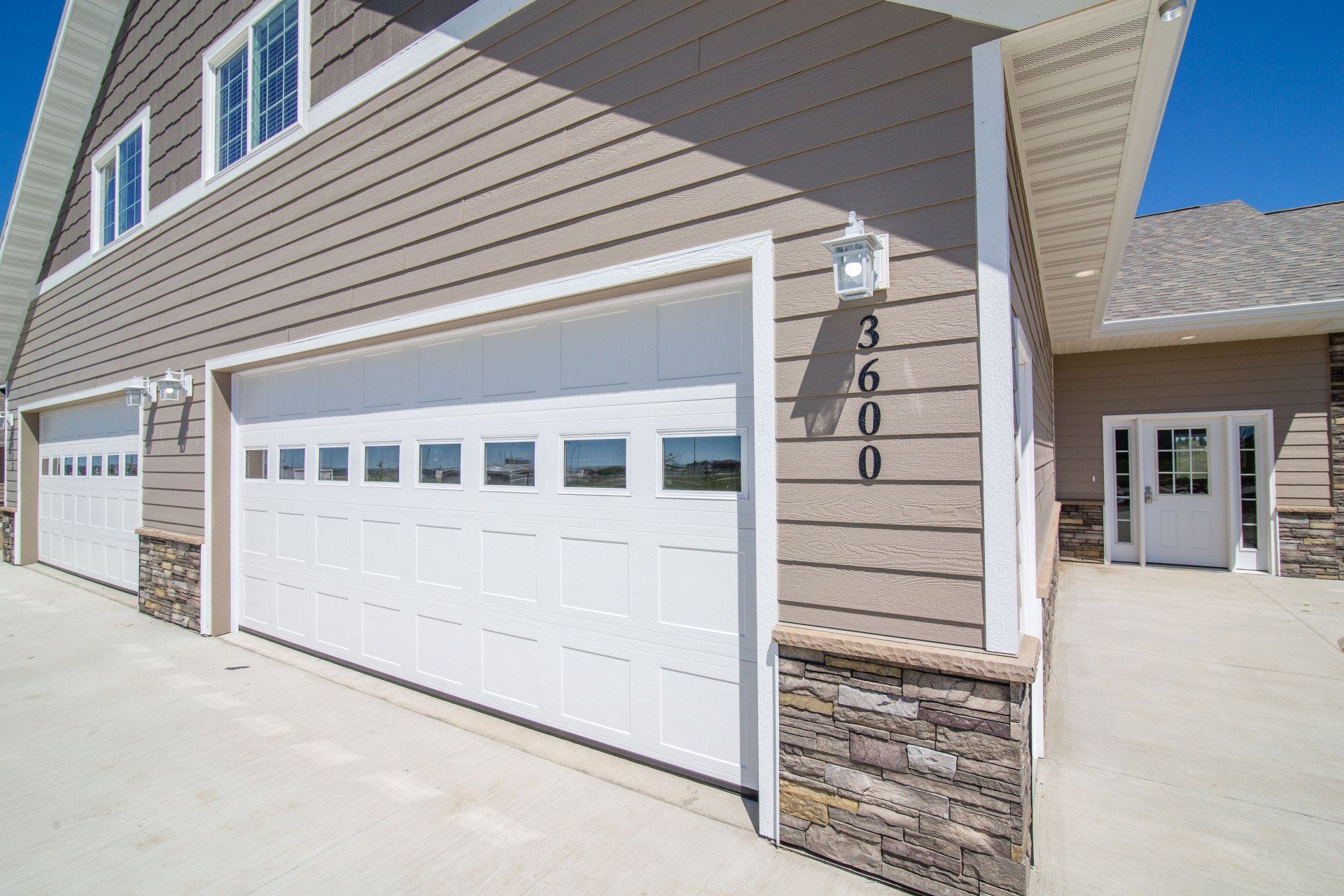 Coulee Ridge Twin Homes at IMM Apartments in Bismarck, North Dakota
