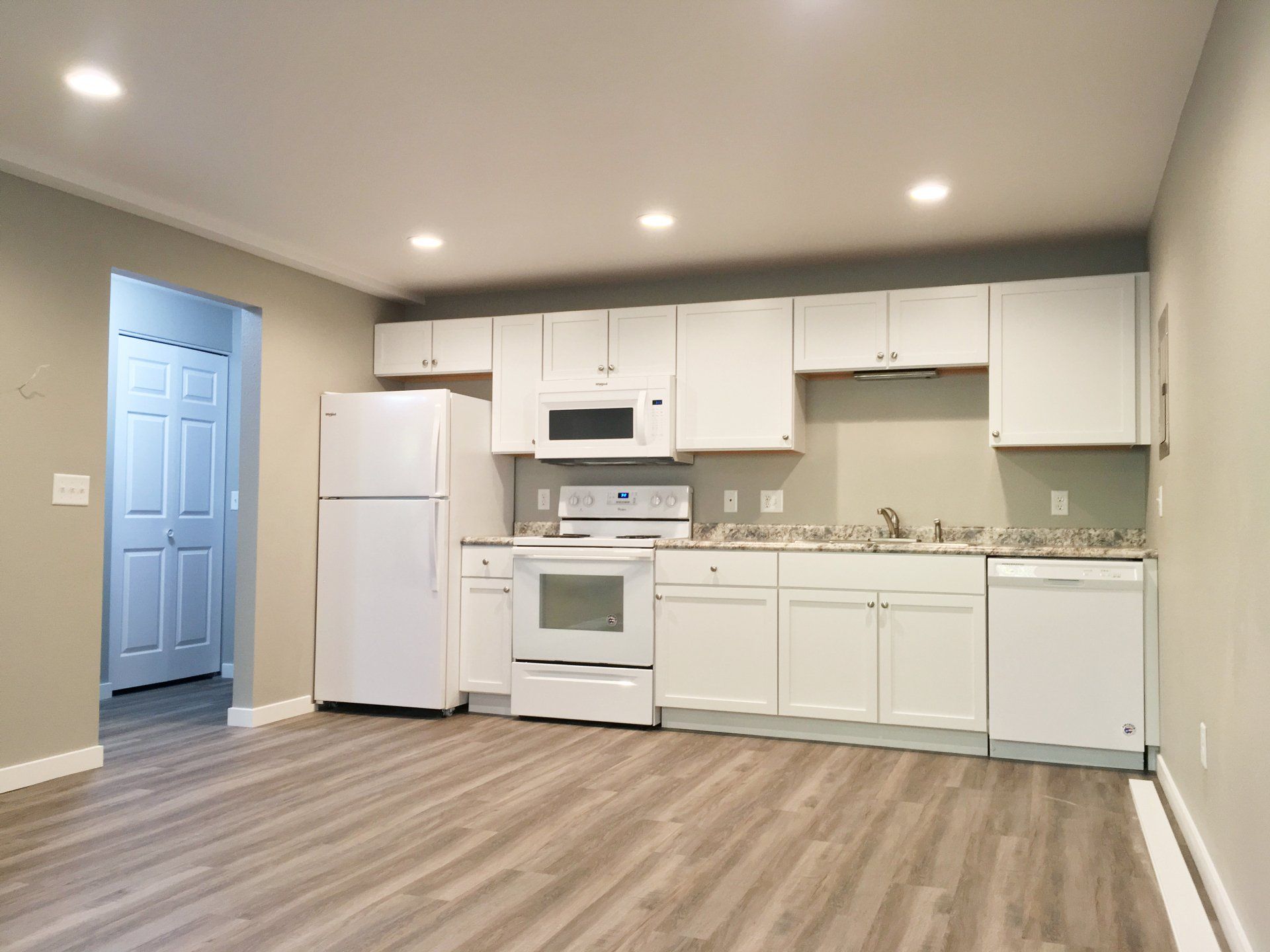 Brooklyn Heights at IMM Apartments in Minot, North Dakota