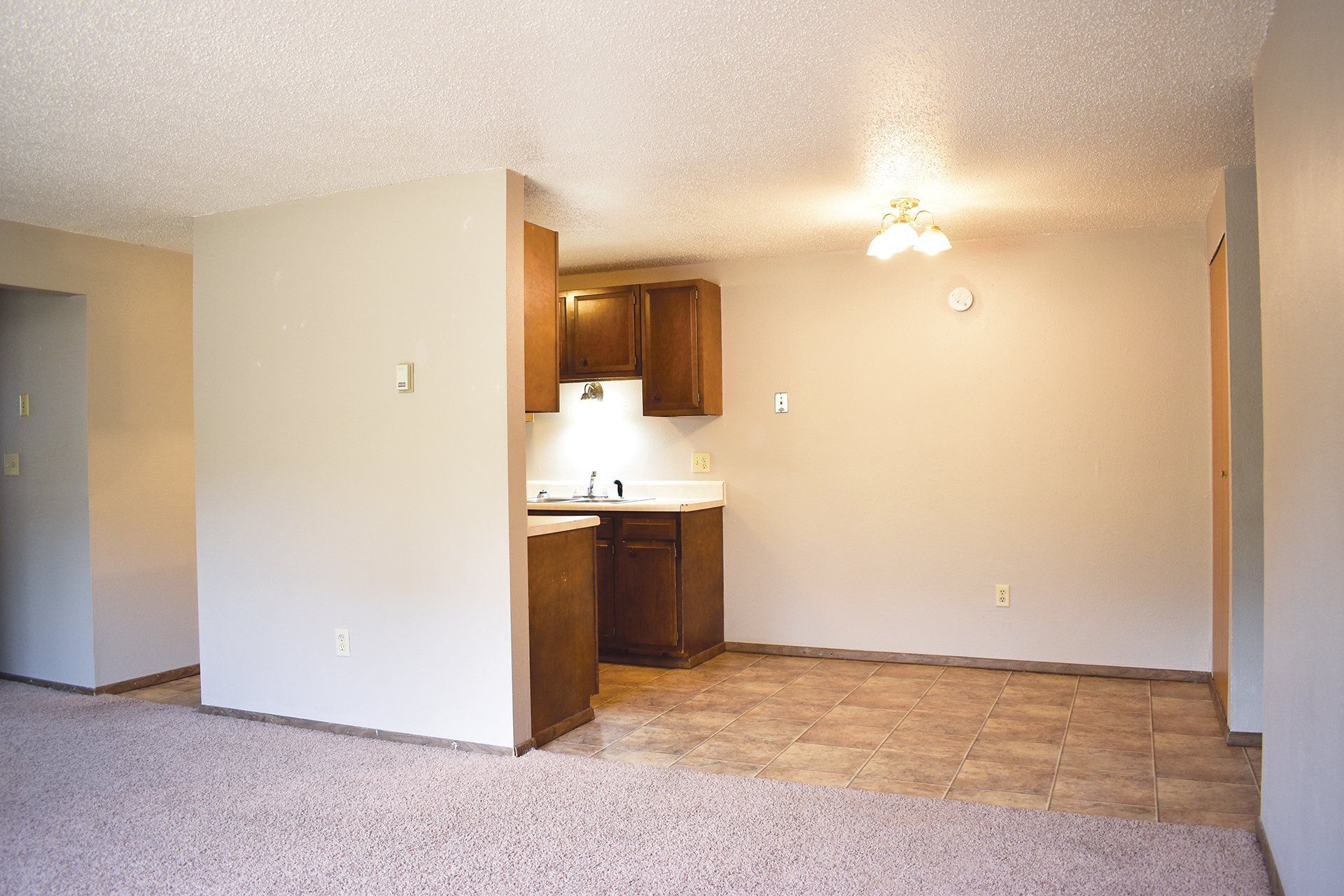 Summit Park at IMM Apartments in Minot, North Dakota