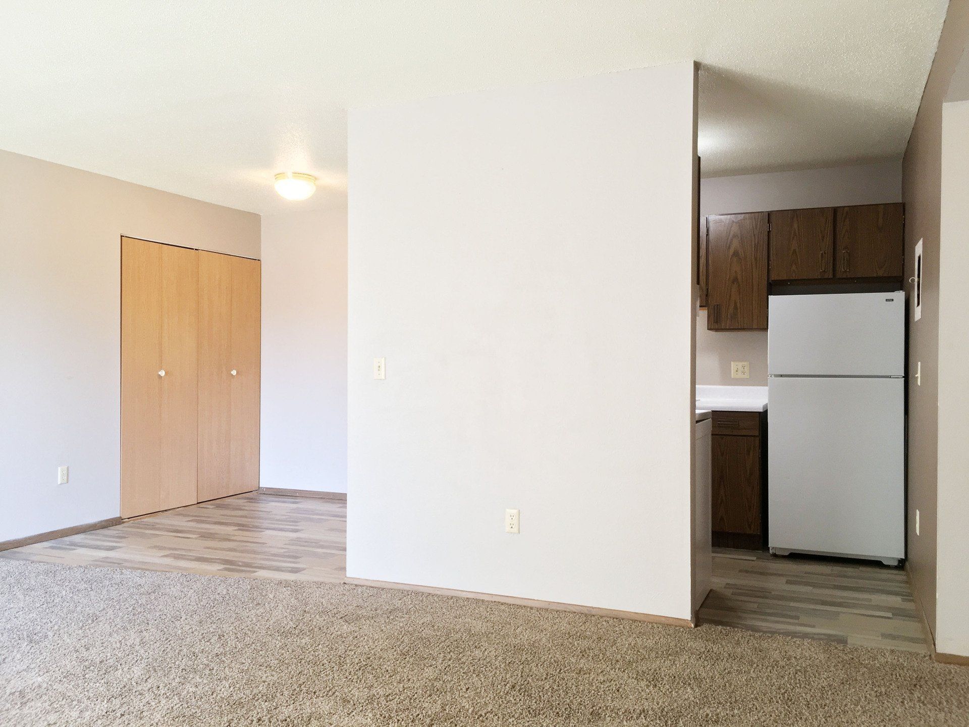 Brooklyn Heights at IMM Apartments in Minot, North Dakota