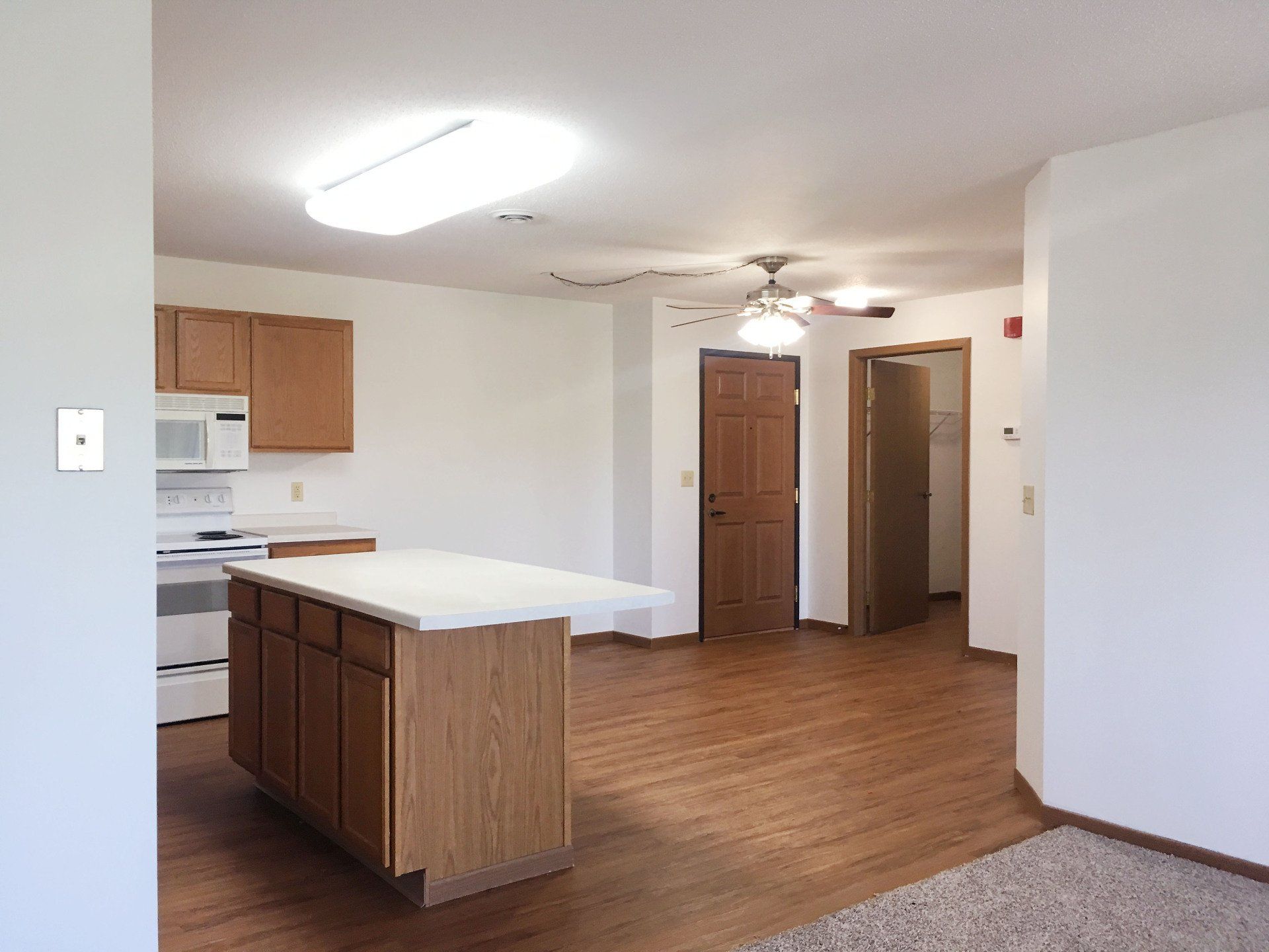 Aspen Park Apartments at IMM Apartments in Grand Forks North Dakota