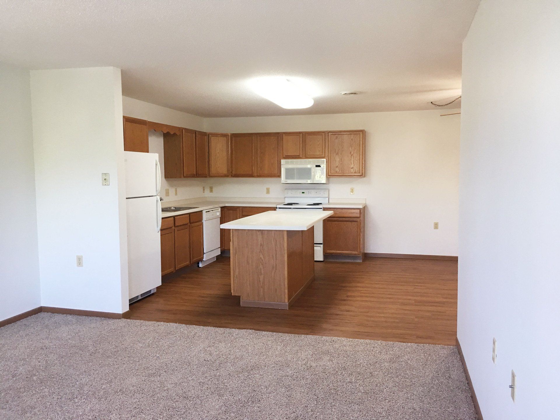 Aspen Park Apartments at IMM Apartments in Grand Forks North Dakota