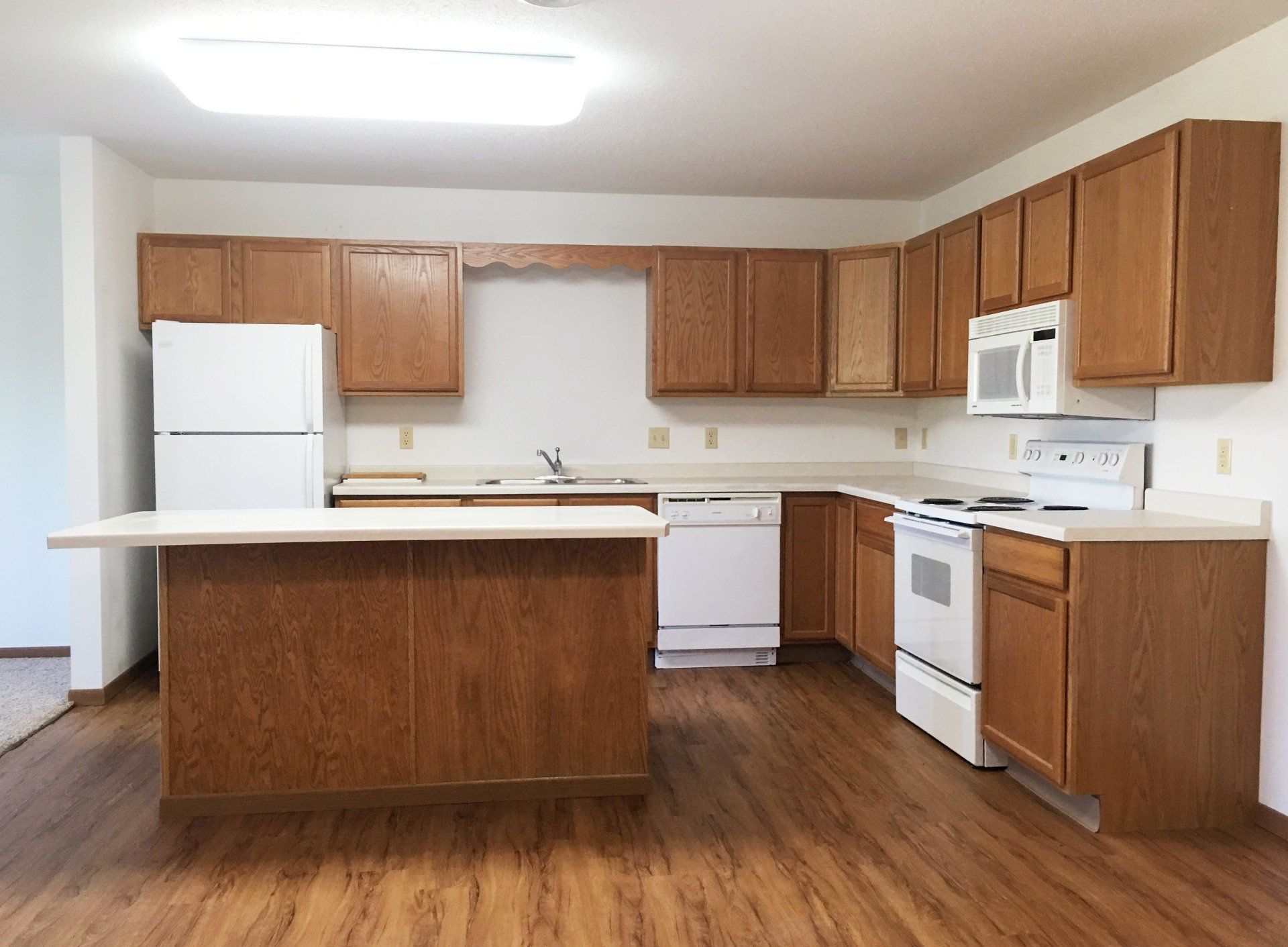 Aspen Park Apartments at IMM Apartments in Grand Forks North Dakota