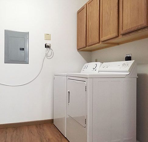 Aspen Park Apartments at IMM Apartments in Grand Forks North Dakota