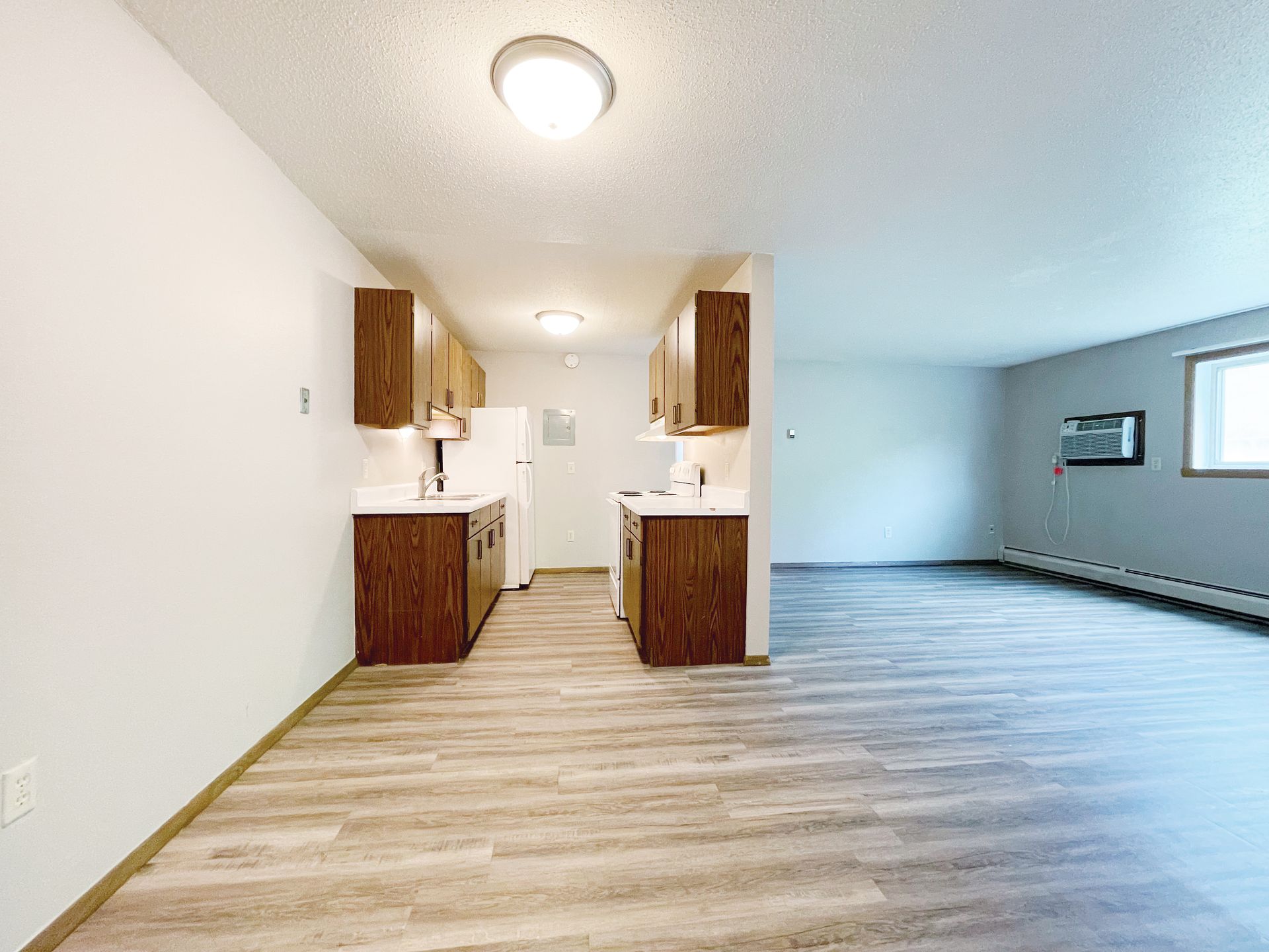 Brooklyn Heights at IMM Apartments in Minot, North Dakota