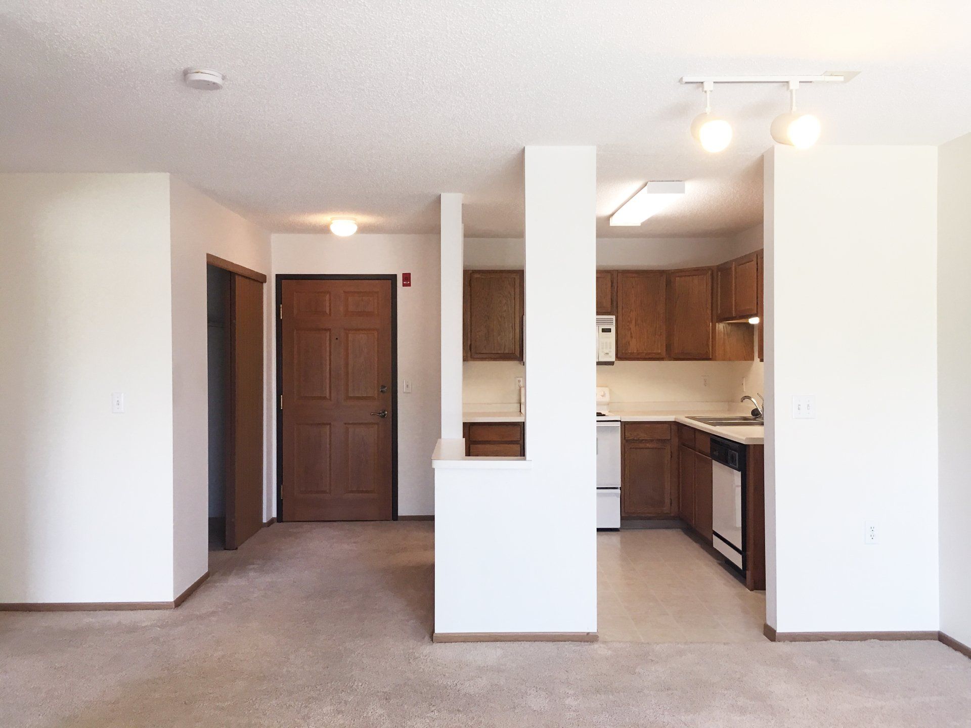 Briarwood Apartments at IMM Apartments in Grand Forks North Dakota