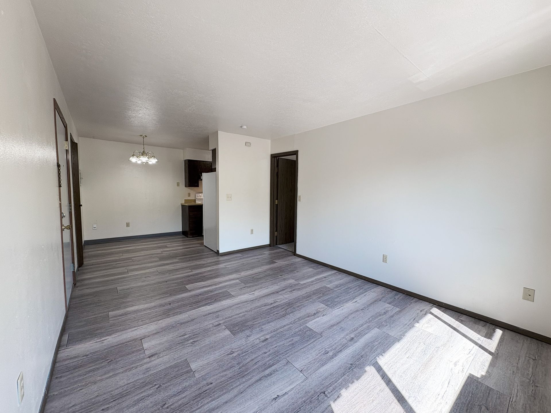 Cedarwood MSU at IMM Apartments in Minot North Dakota