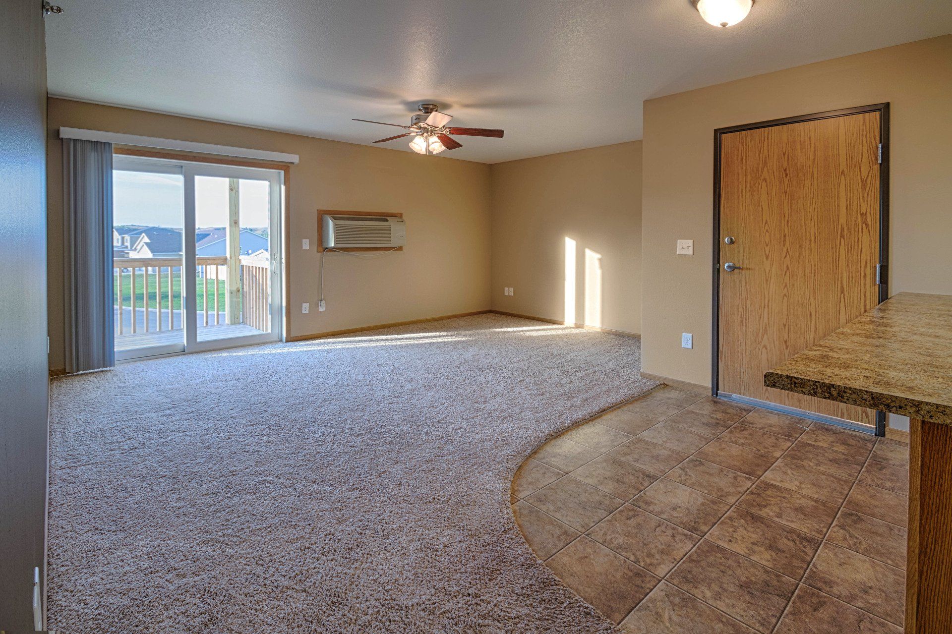 Burlington Apartments at IMM Apartments in Burlington, North Dakota