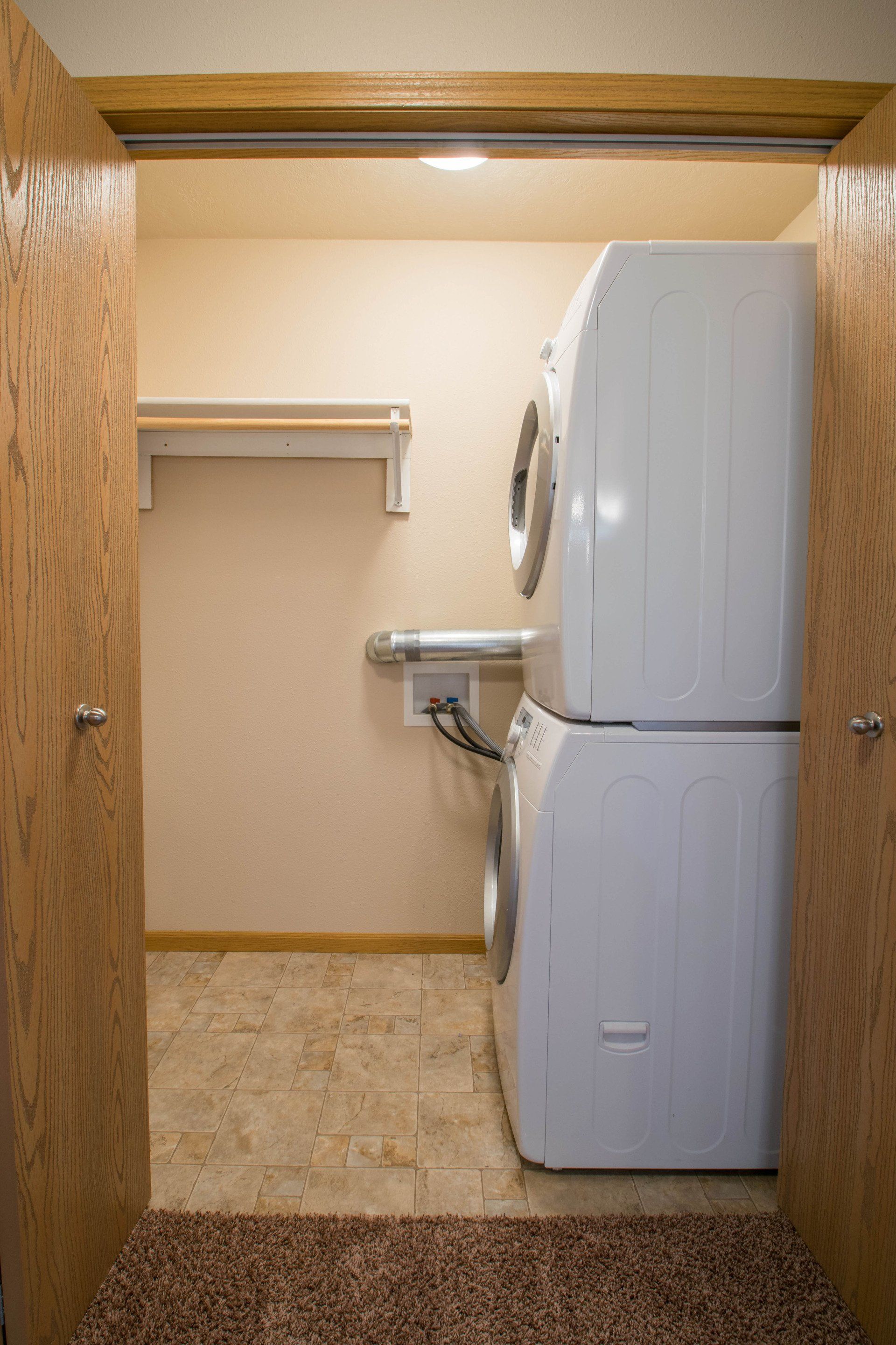 Lindenwood Apartments at IMM Apartments in Minot, North Dakota