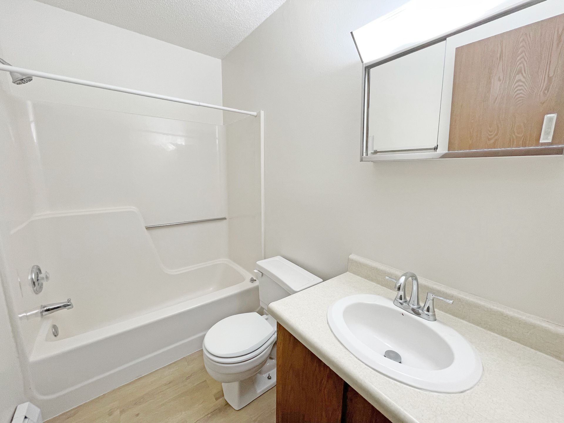Dakota Ridge at IMM Apartments in Minot, North Dakota