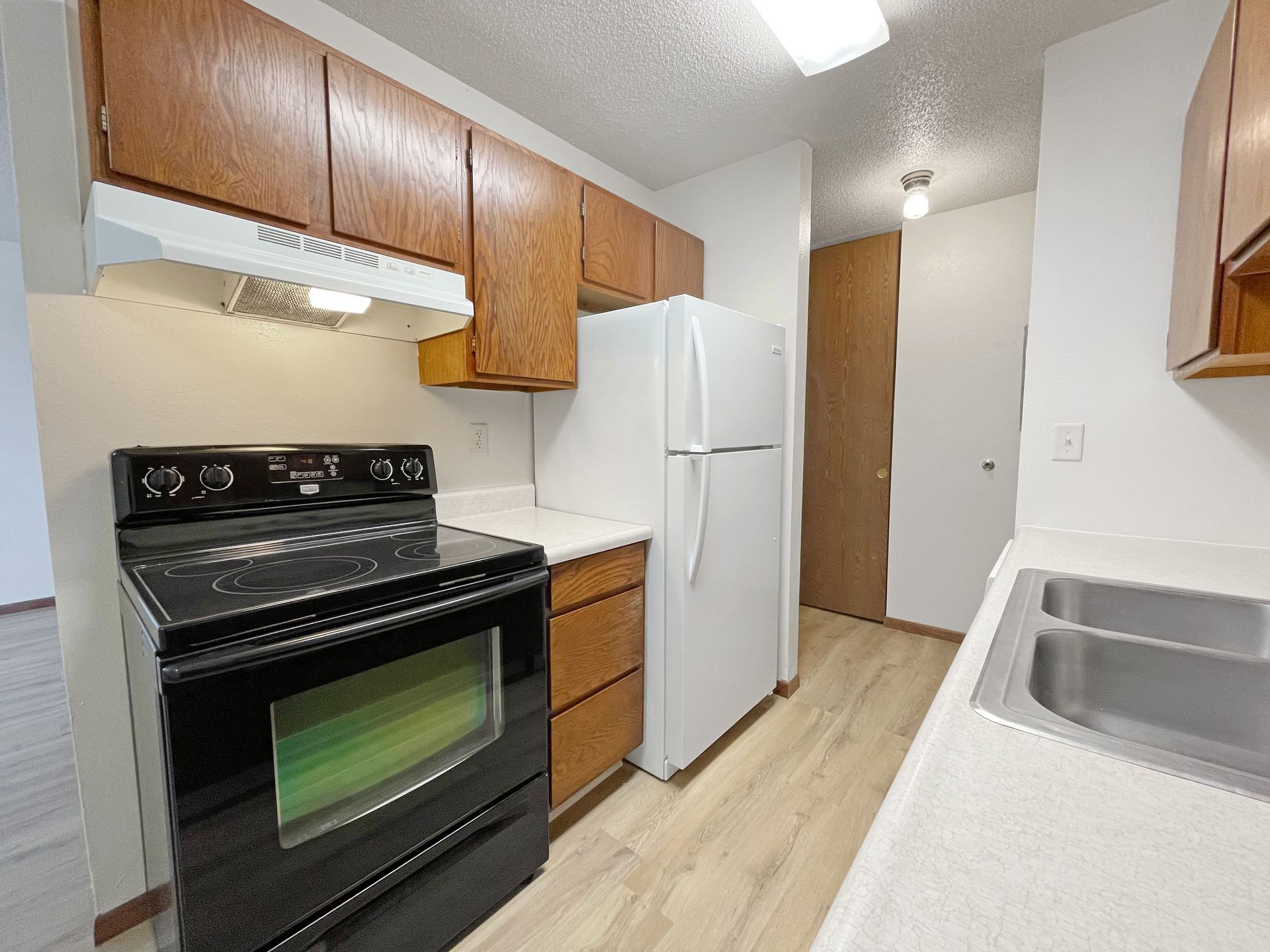 Dakota Ridge at IMM Apartments in Minot, North Dakota