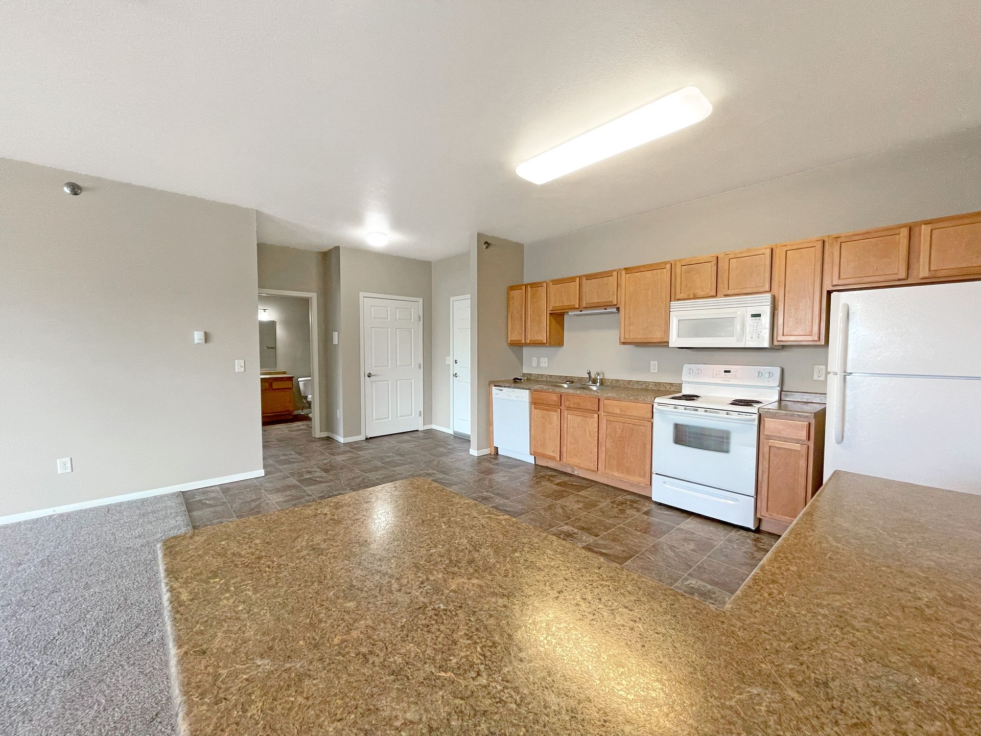 Encore Apartments at IMM Apartments in Minot North Dakota