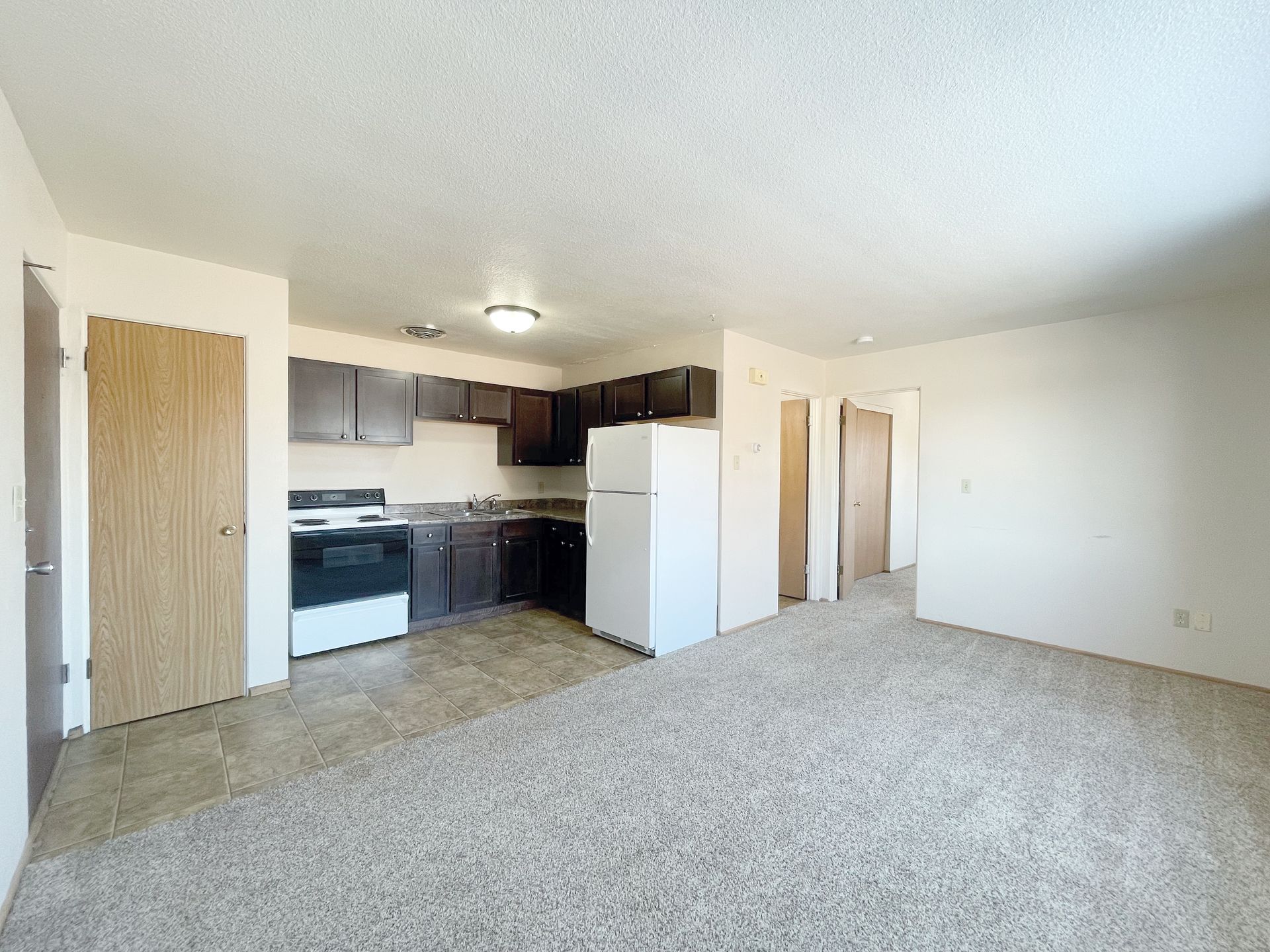 Fairmont Apartments at IMM Apartments in Minot, North Dakota