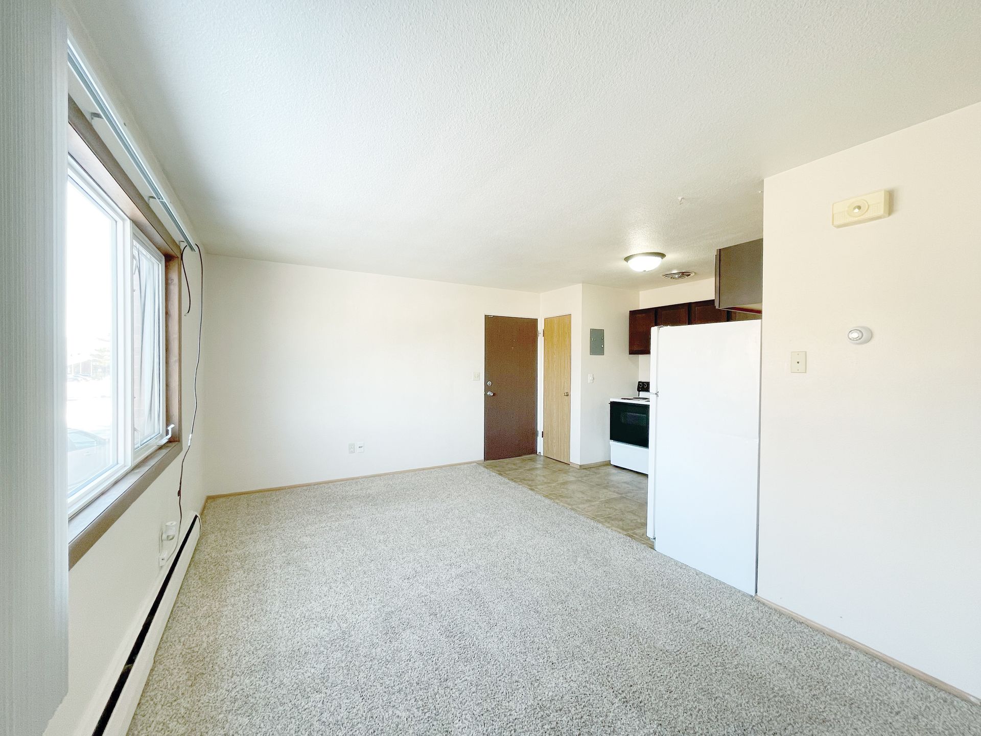 Northern Plains at IMM Apartments in Minot, North Dakota
