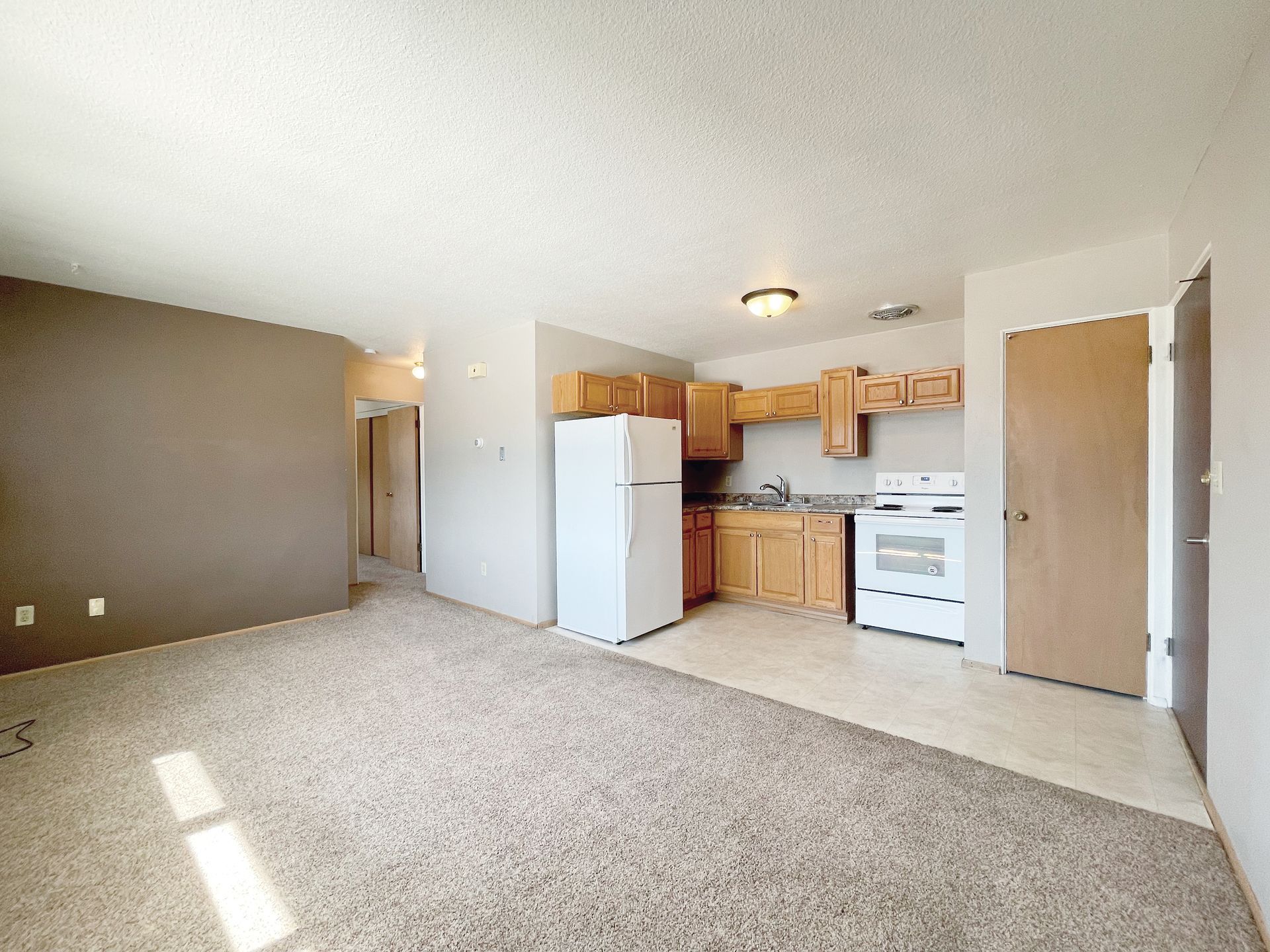 Northern Plains at IMM Apartments in Minot, North Dakota