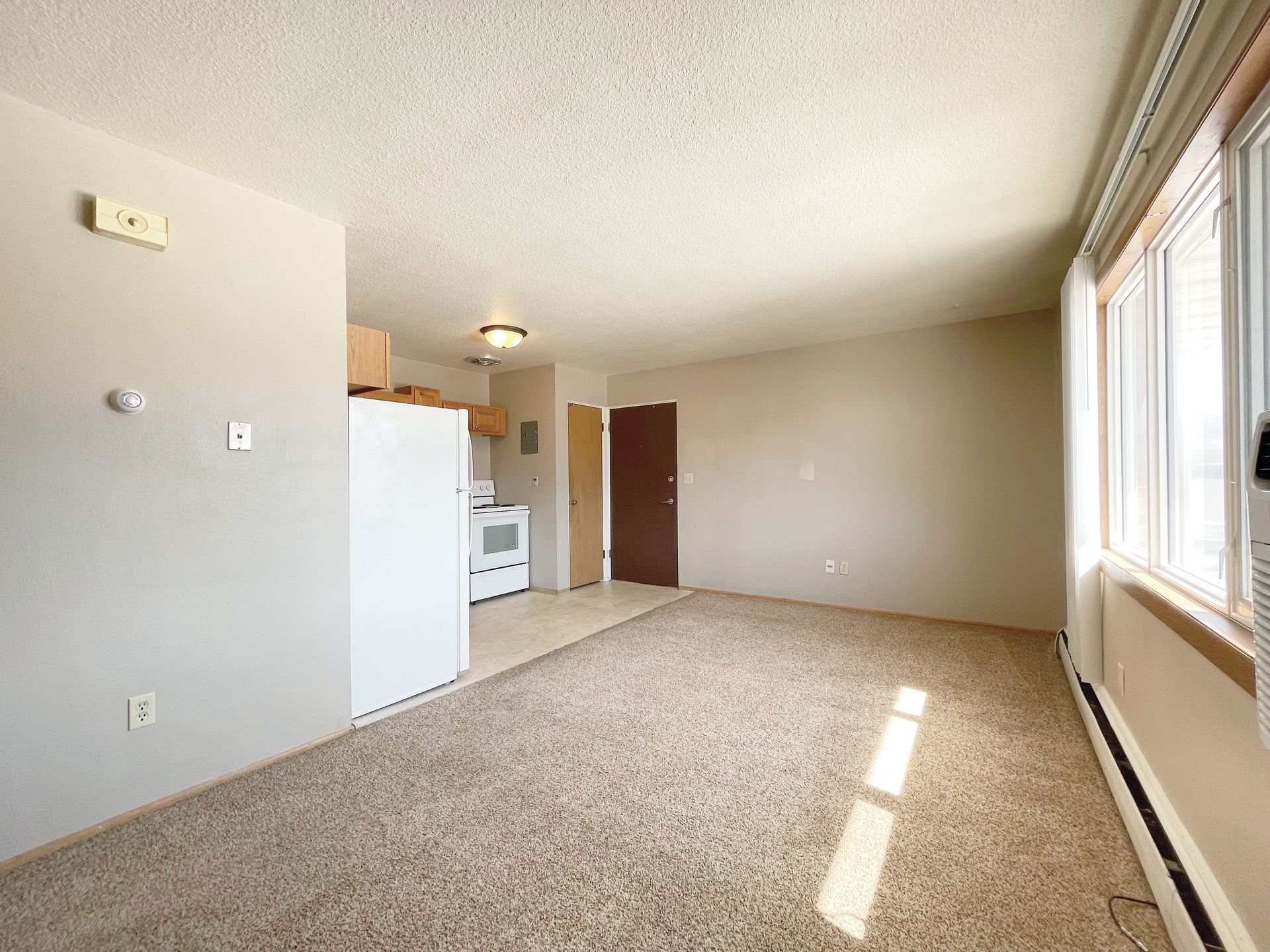 Northern Plains at IMM Apartments in Minot, North Dakota