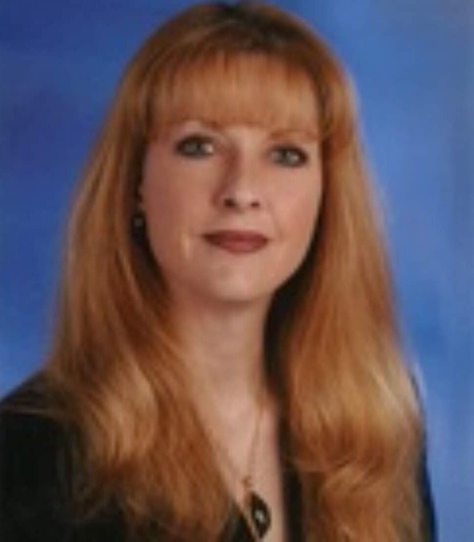 Geri Erven-Beede