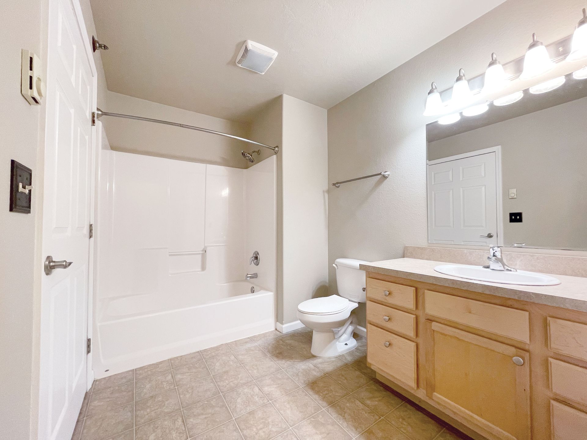 Green Square at IMM Apartments in Minot, North Dakota