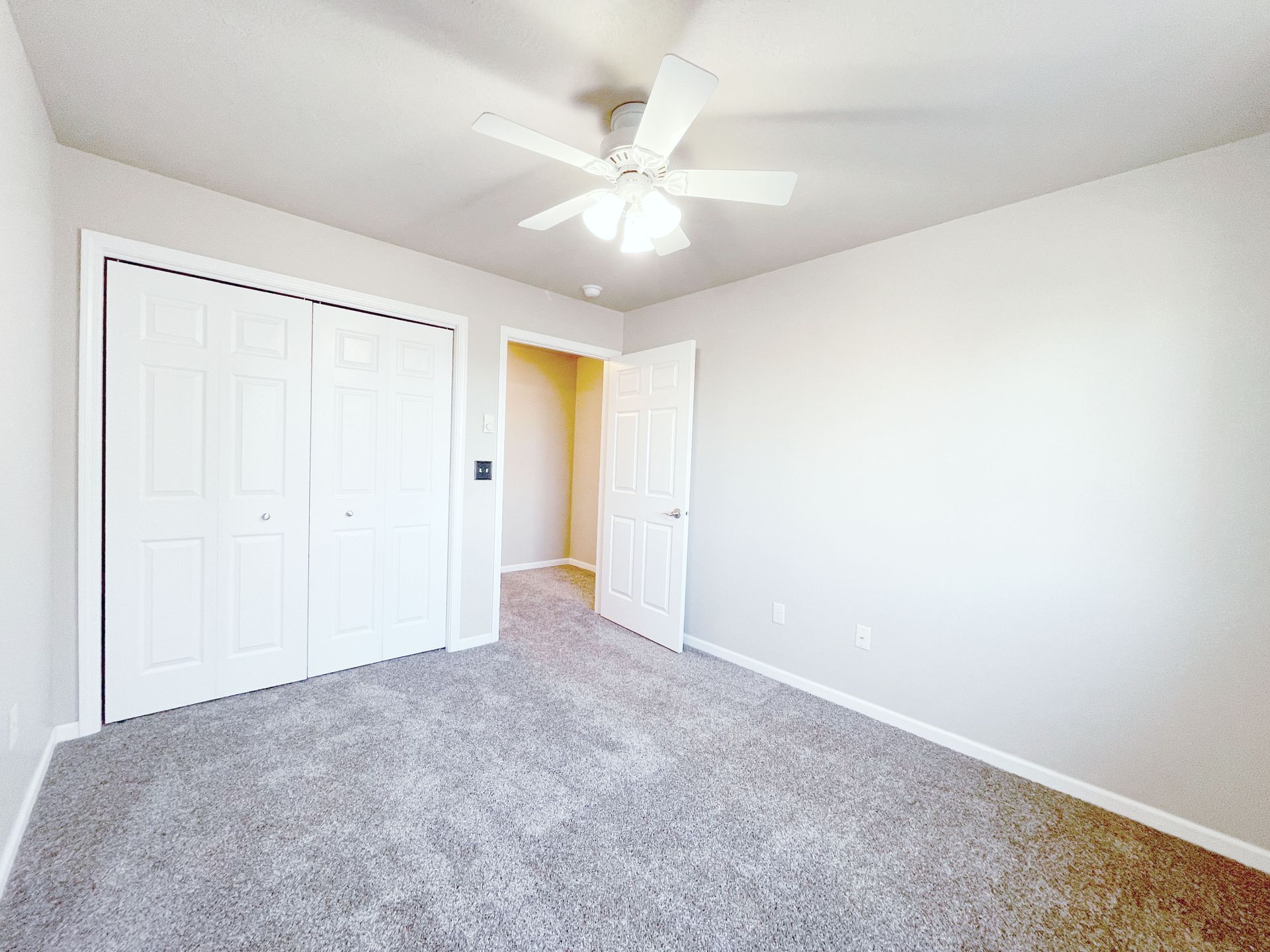 Green Square at IMM Apartments in Minot, North Dakota