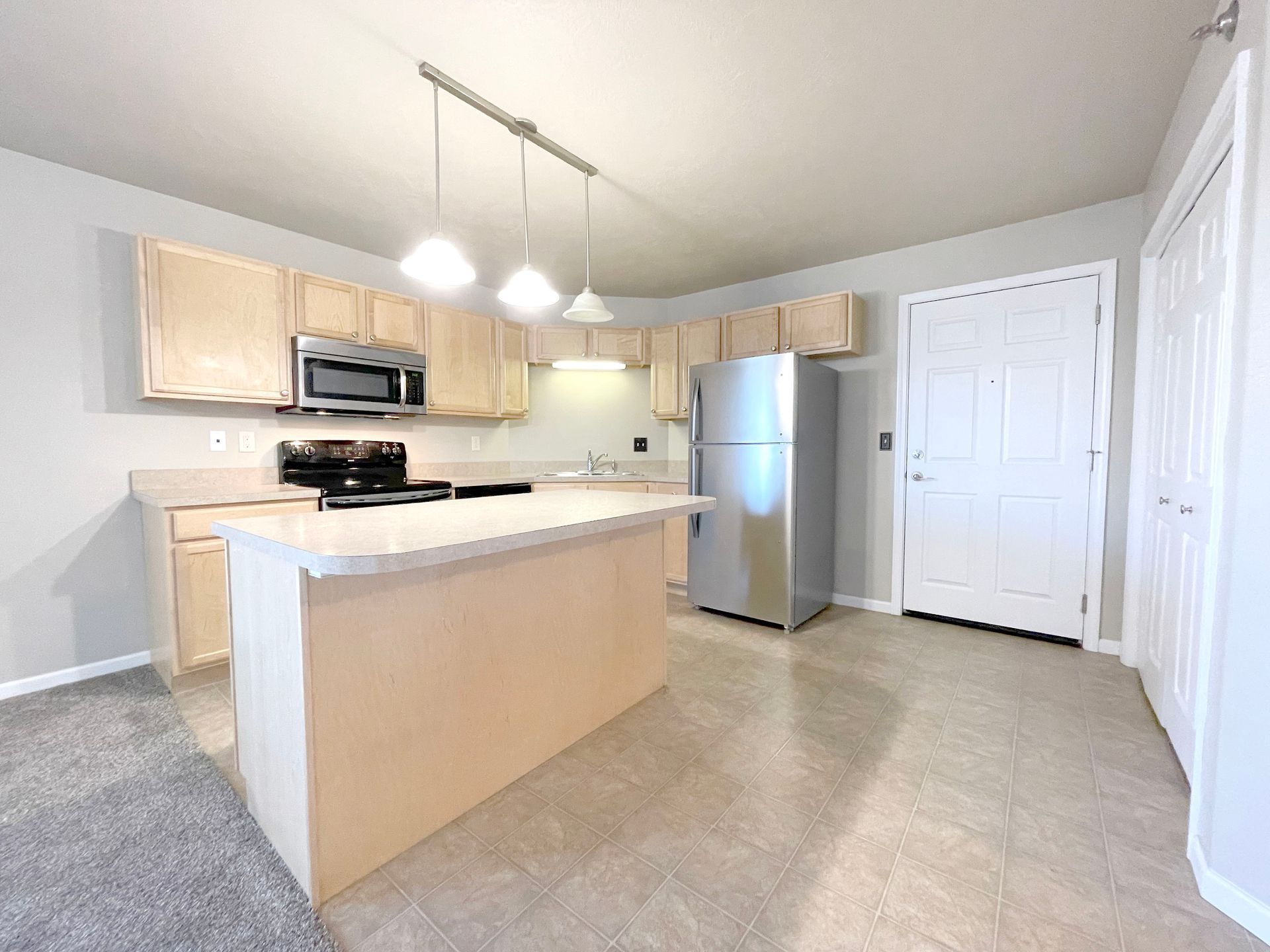 Green Square at IMM Apartments in Minot, North Dakota