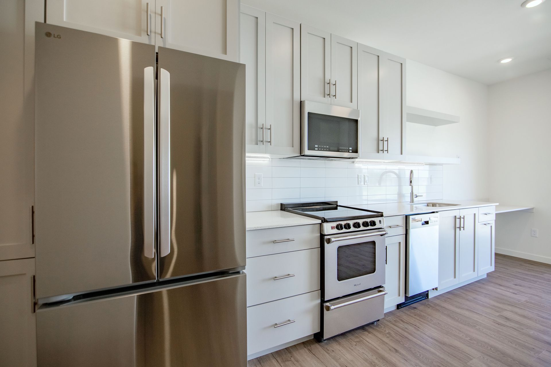 Earl Apartments at IMM Apartments in Bismarck North Dakota