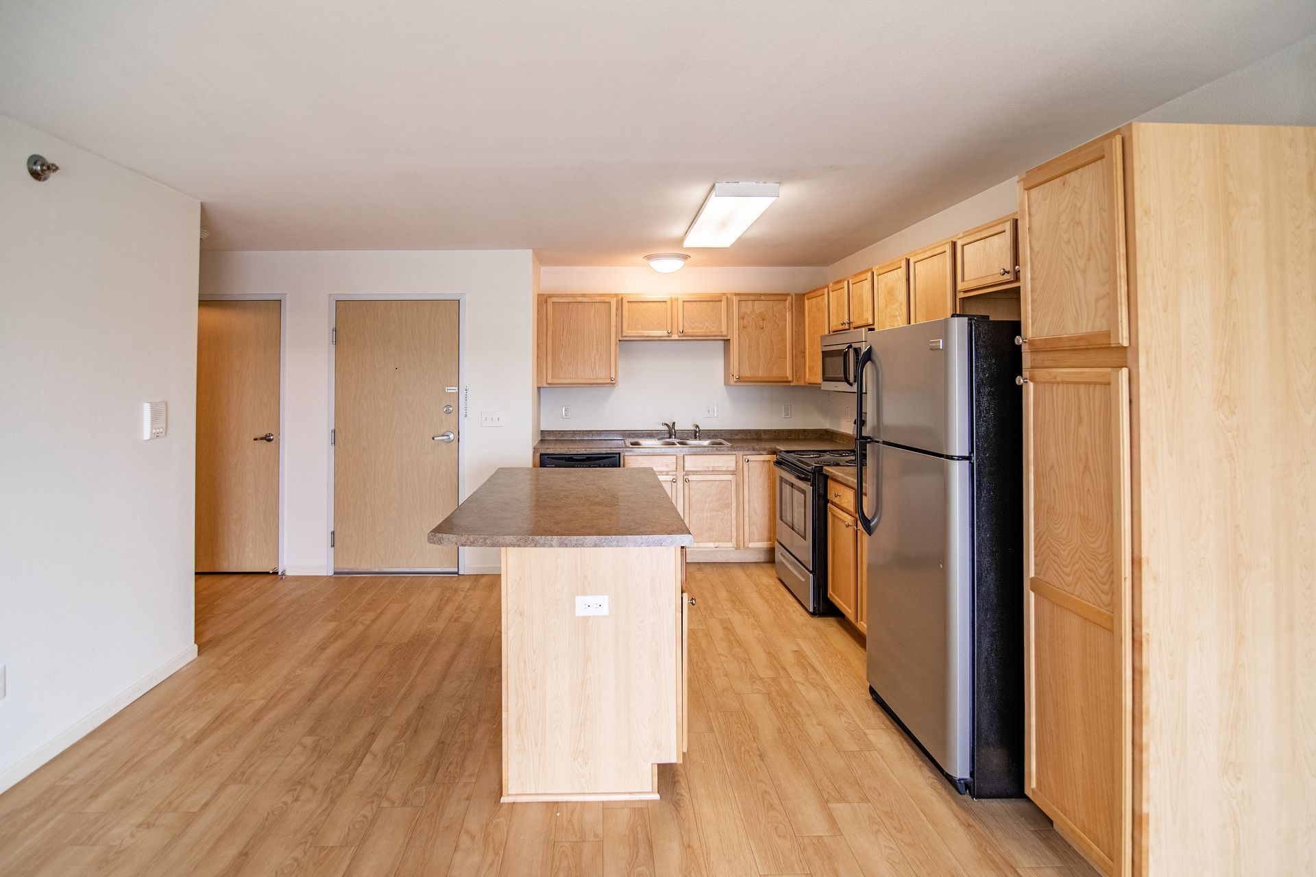 Collins Place at IMM Apartments in Mandan, North Dakota
