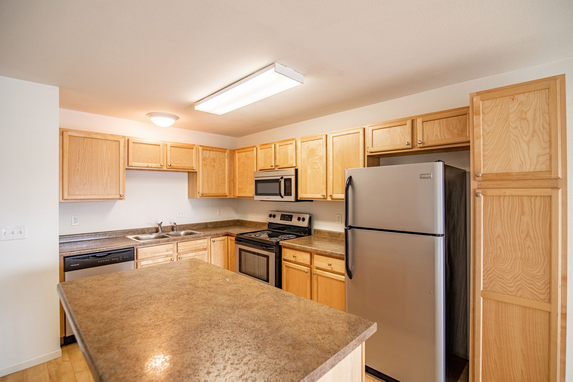 Collins Place at IMM Apartments in Mandan, North Dakota