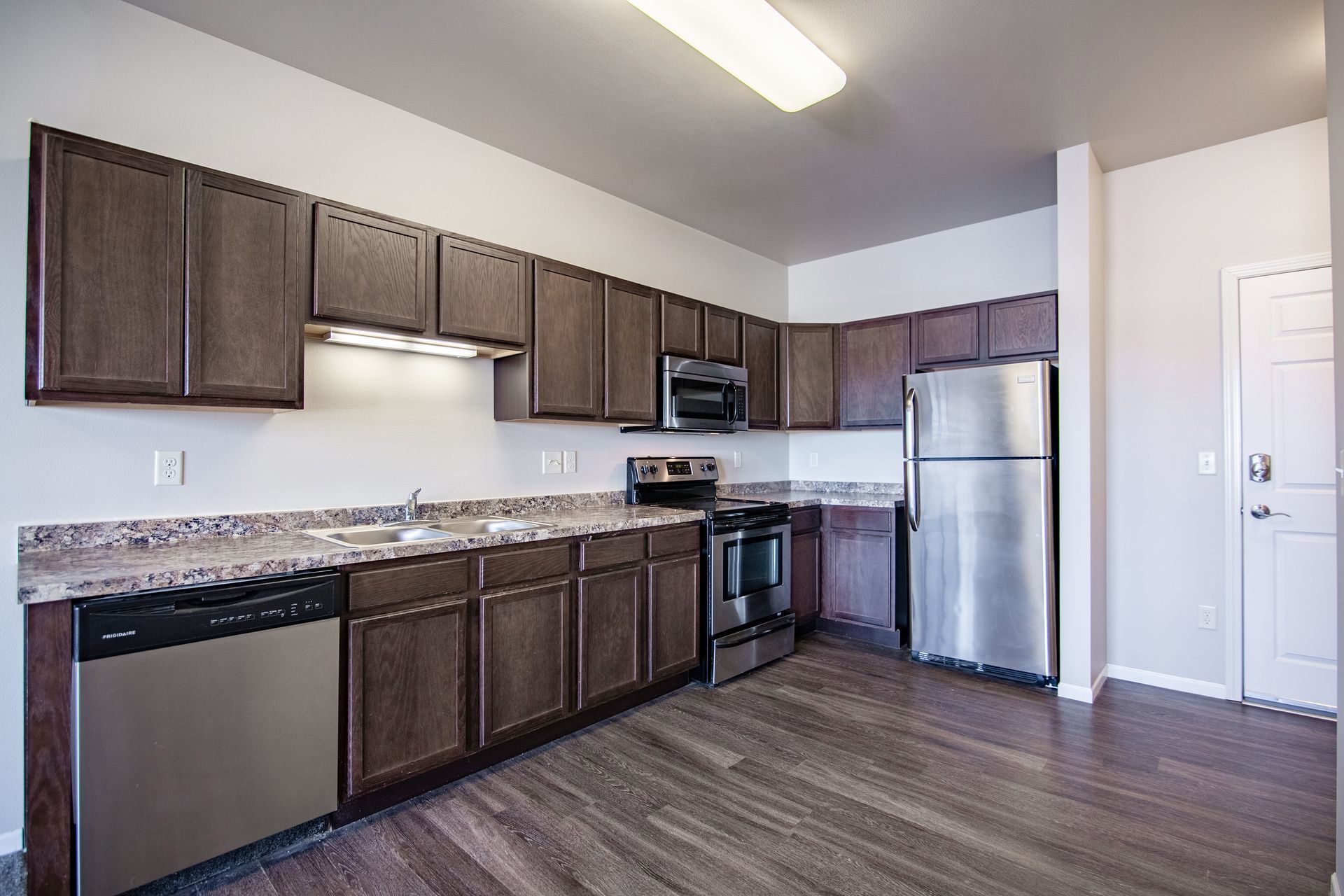 West Creek Apartments at IMM Apartments in Fargo North Dakota