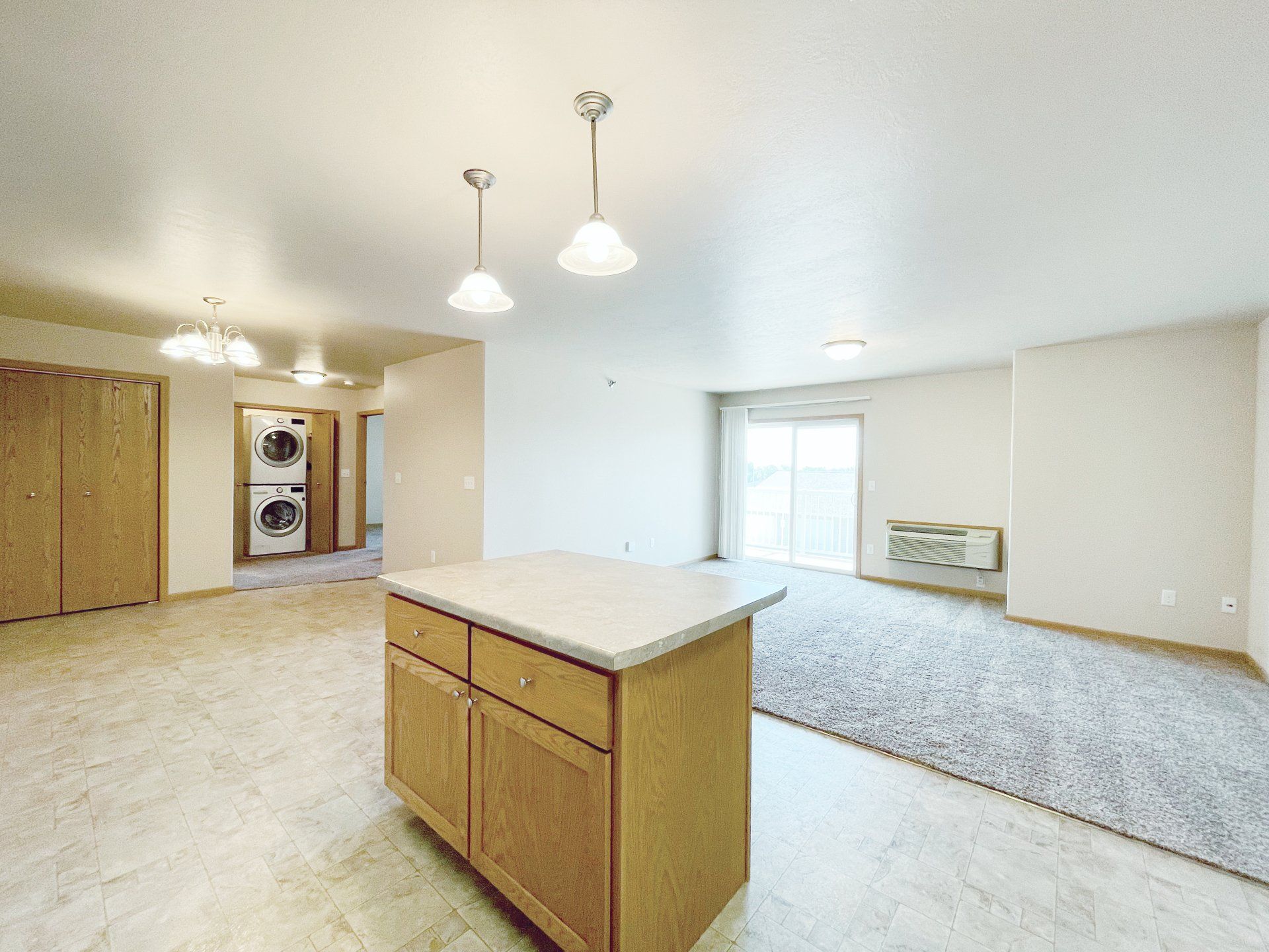 Lindenwood Apartments at IMM Apartments in Minot, North Dakota