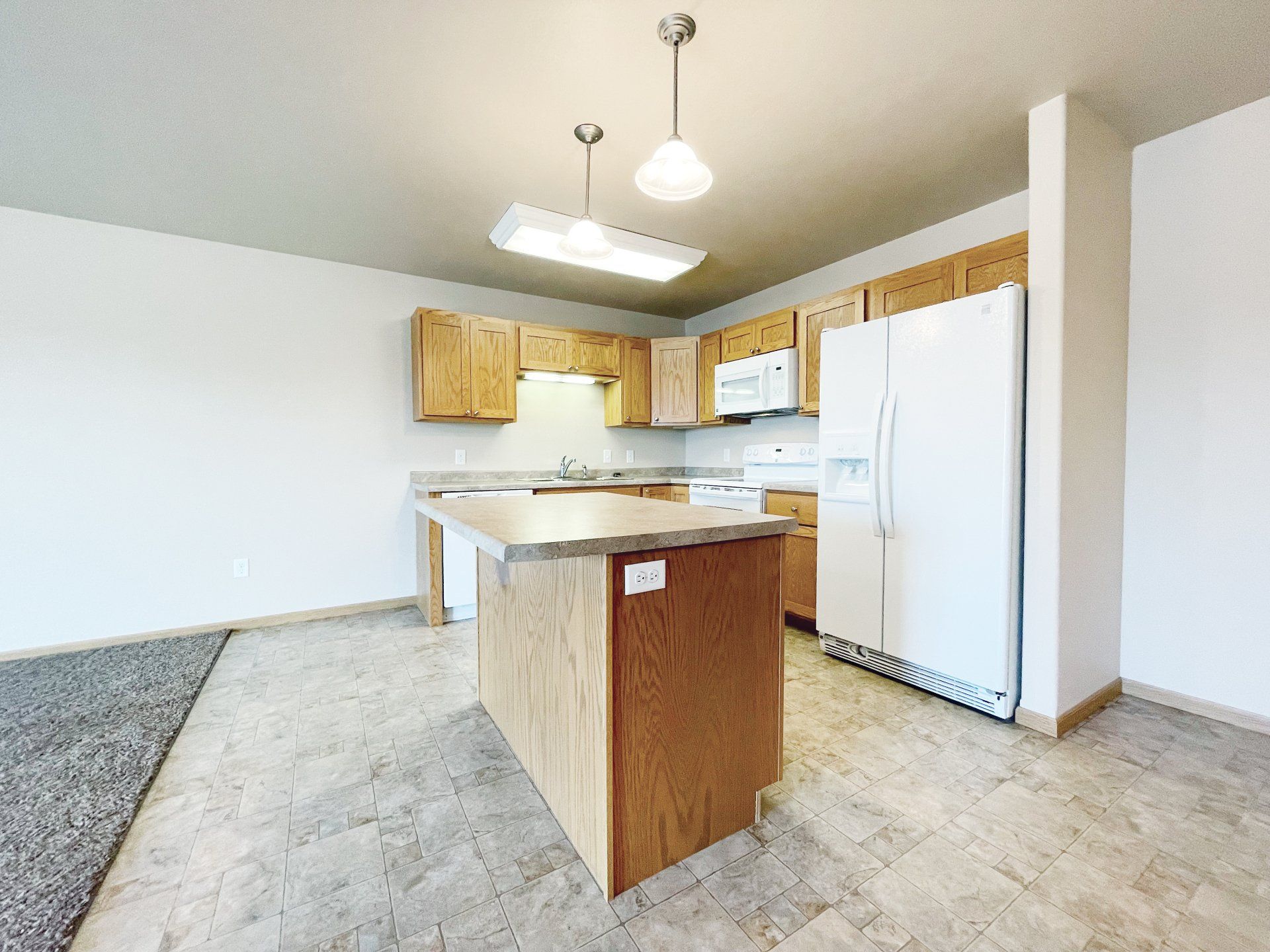 Lindenwood Apartments at IMM Apartments in Minot, North Dakota