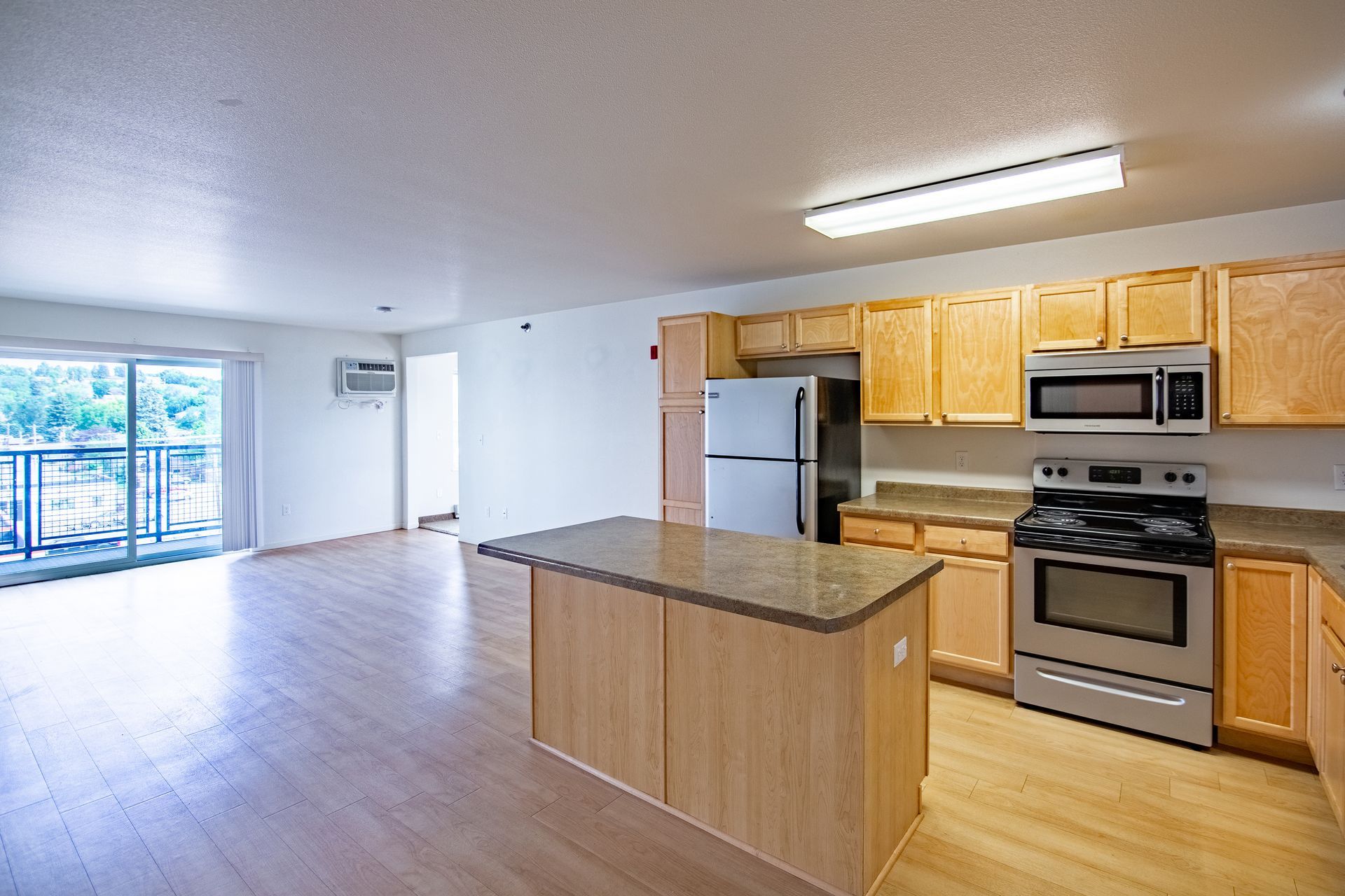 Collins Place at IMM Apartments in Mandan, North Dakota