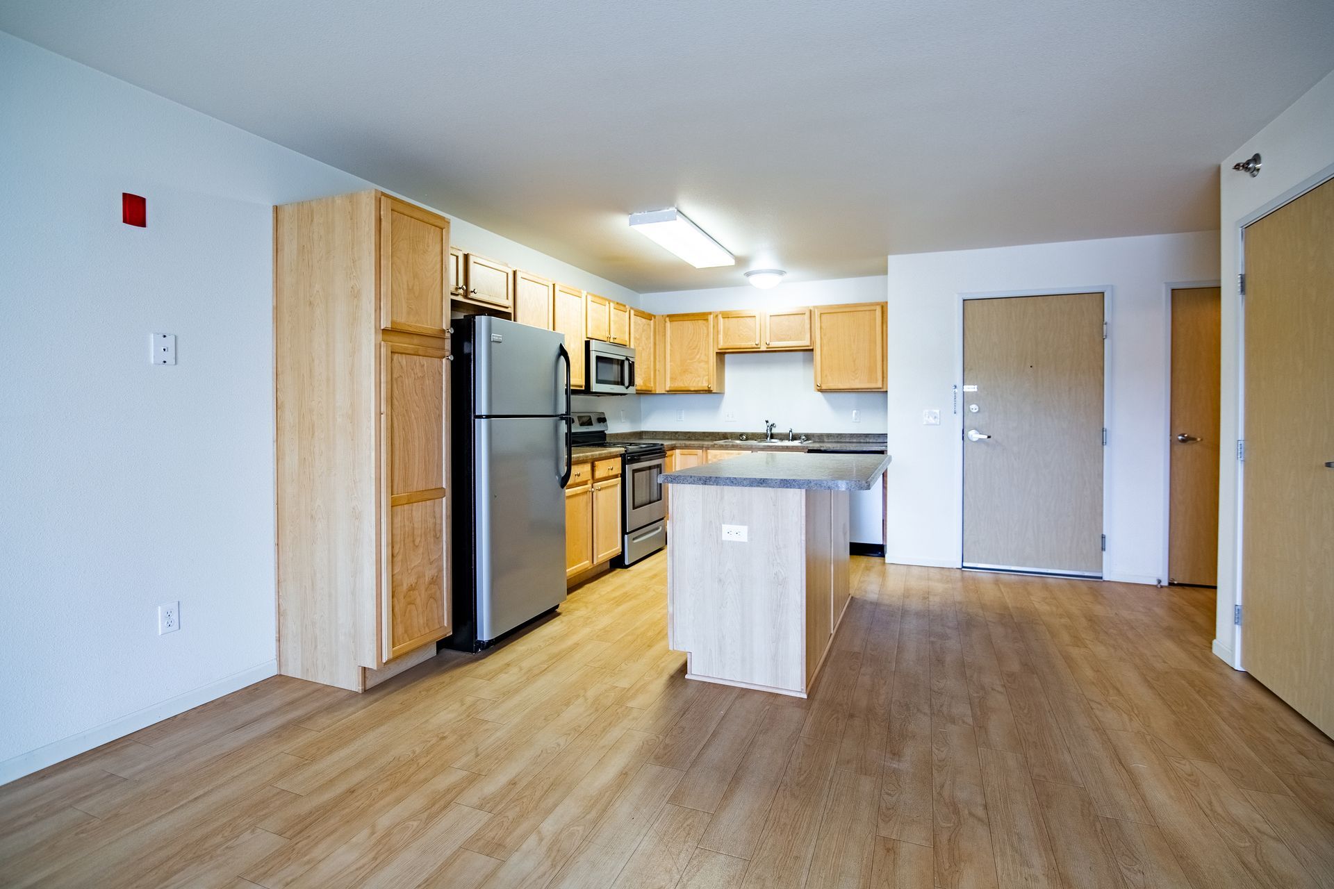 Collins Place at IMM Apartments in Mandan, North Dakota