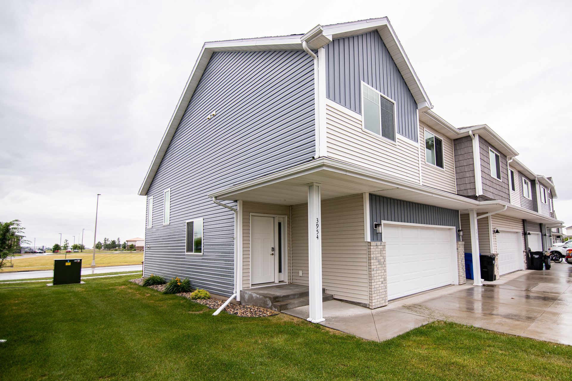 Cottagewood Townhomes at IMM Apartments in Fargo, North Dakota