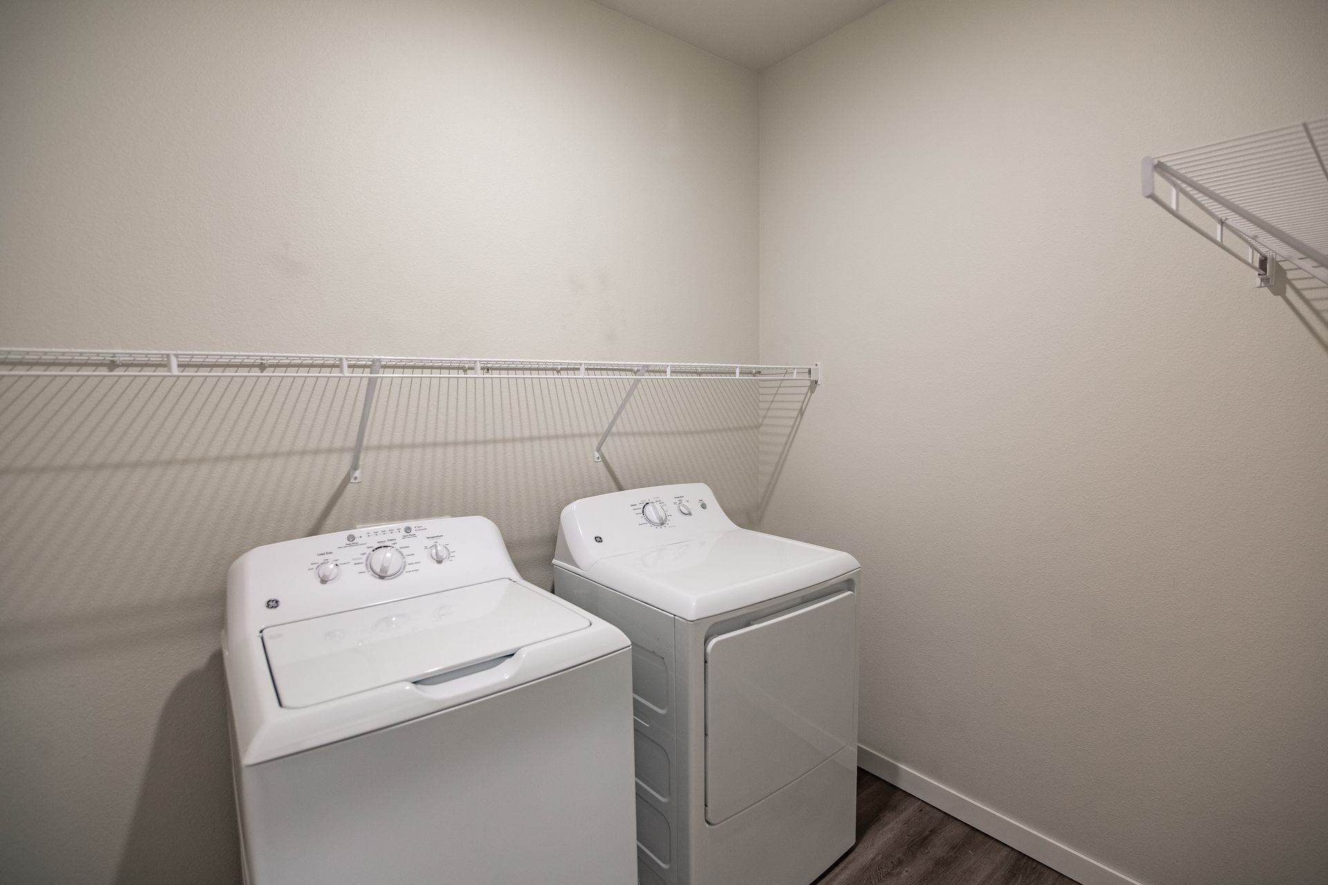Creekside at Osgood Apartments at IMM Apartments in Bismarck North Dakota