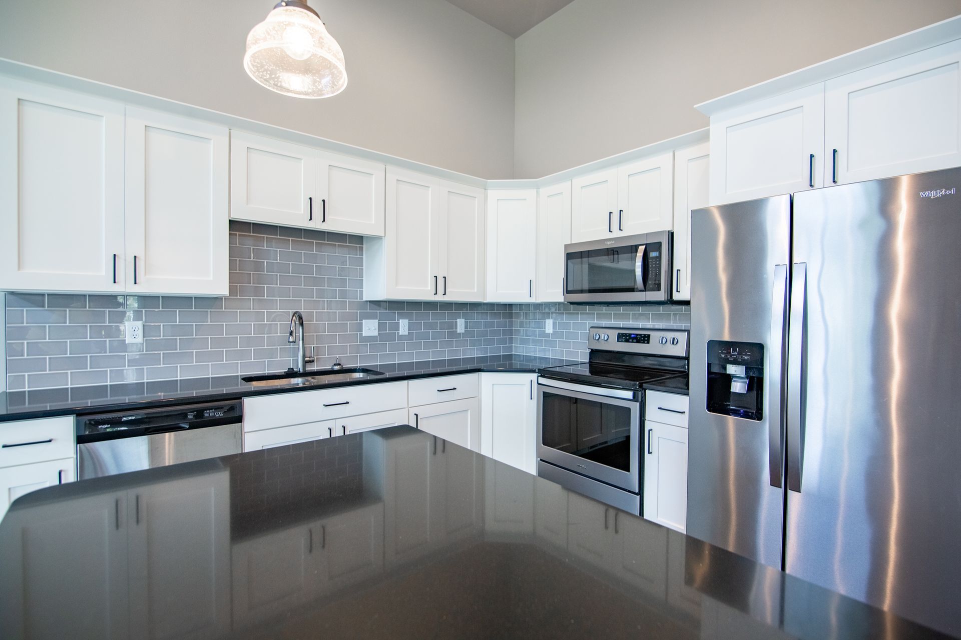 Cottagewood Townhomes at IMM Apartments in Fargo North Dakota