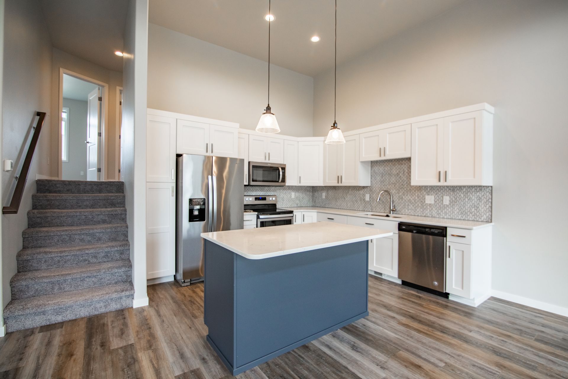 Cottagewood Townhomes at IMM Apartments in Fargo North Dakota