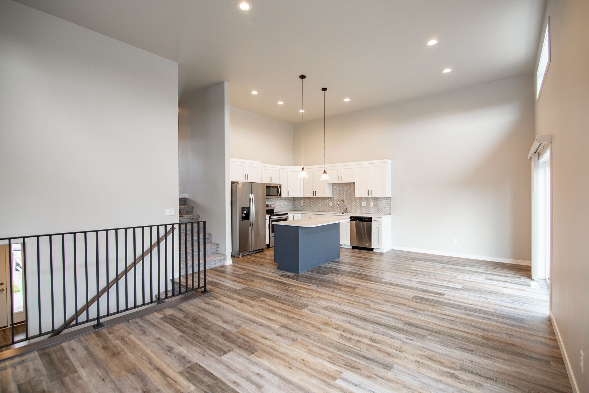 Cottagewood Townhomes at IMM Apartments in Fargo North Dakota