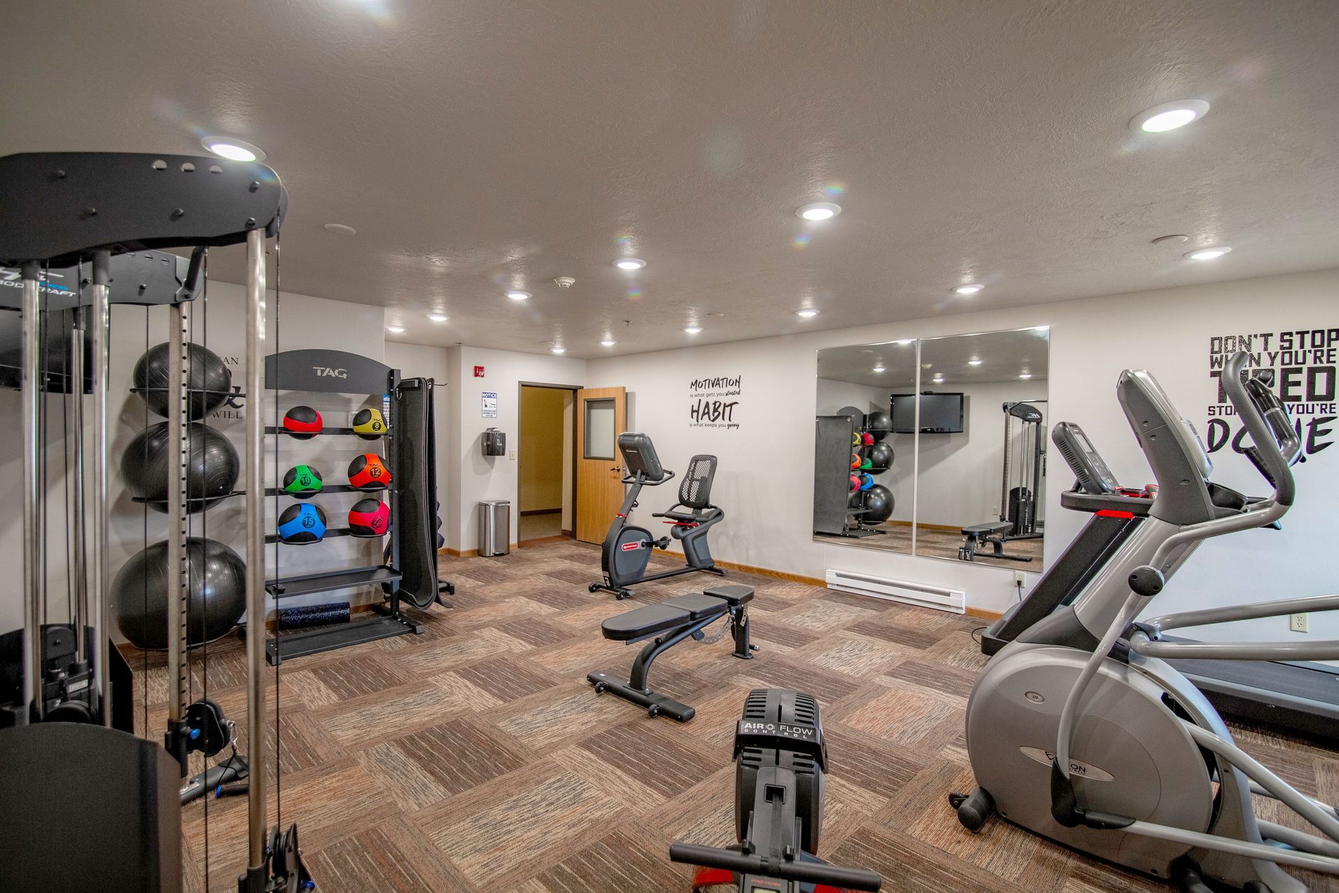 Hawk Pointe at IMM Apartments in Bismarck, North Dakota