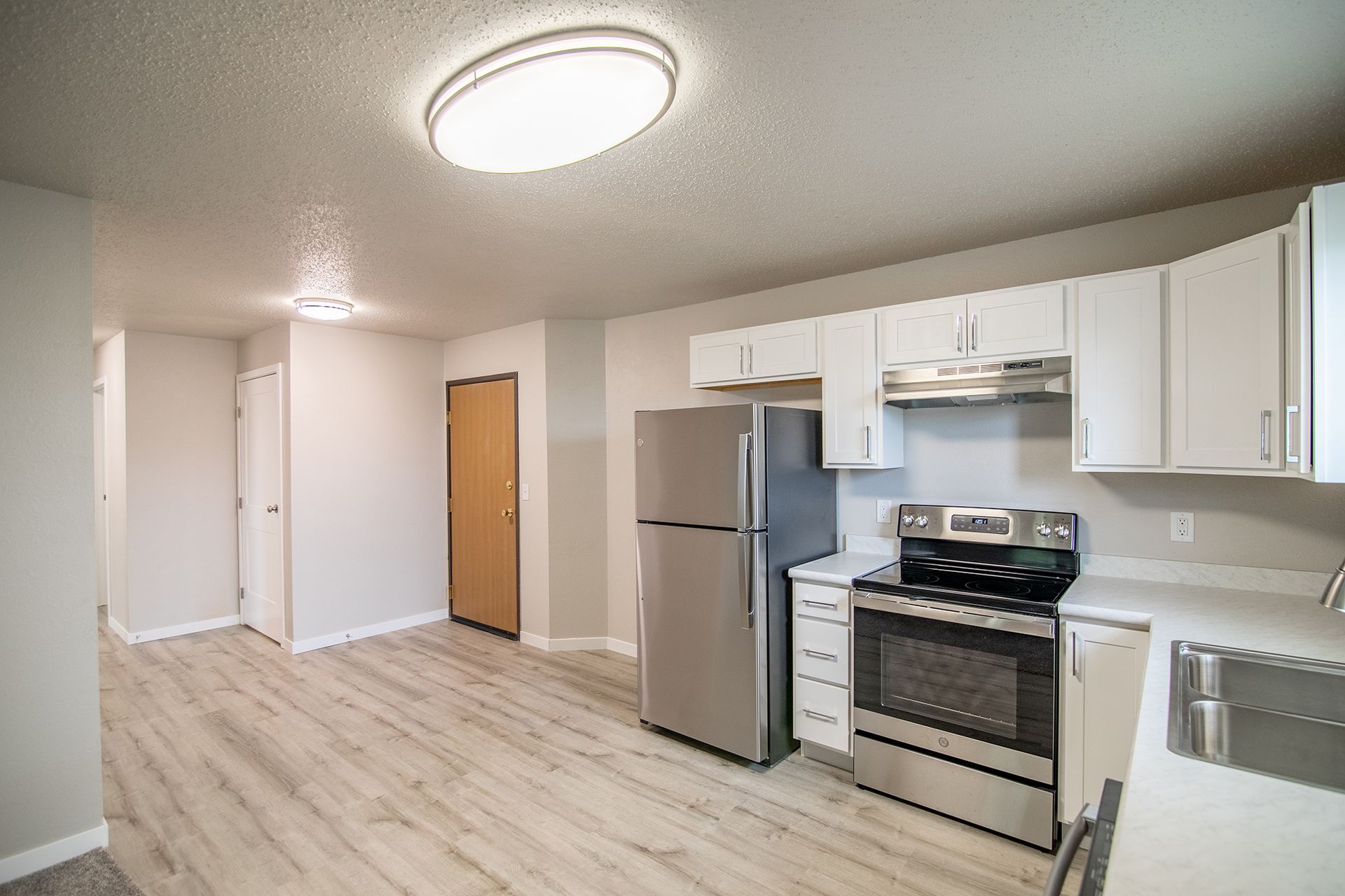 Turnpike Apartments at IMM Apartments in Bismarck, North Dakota
