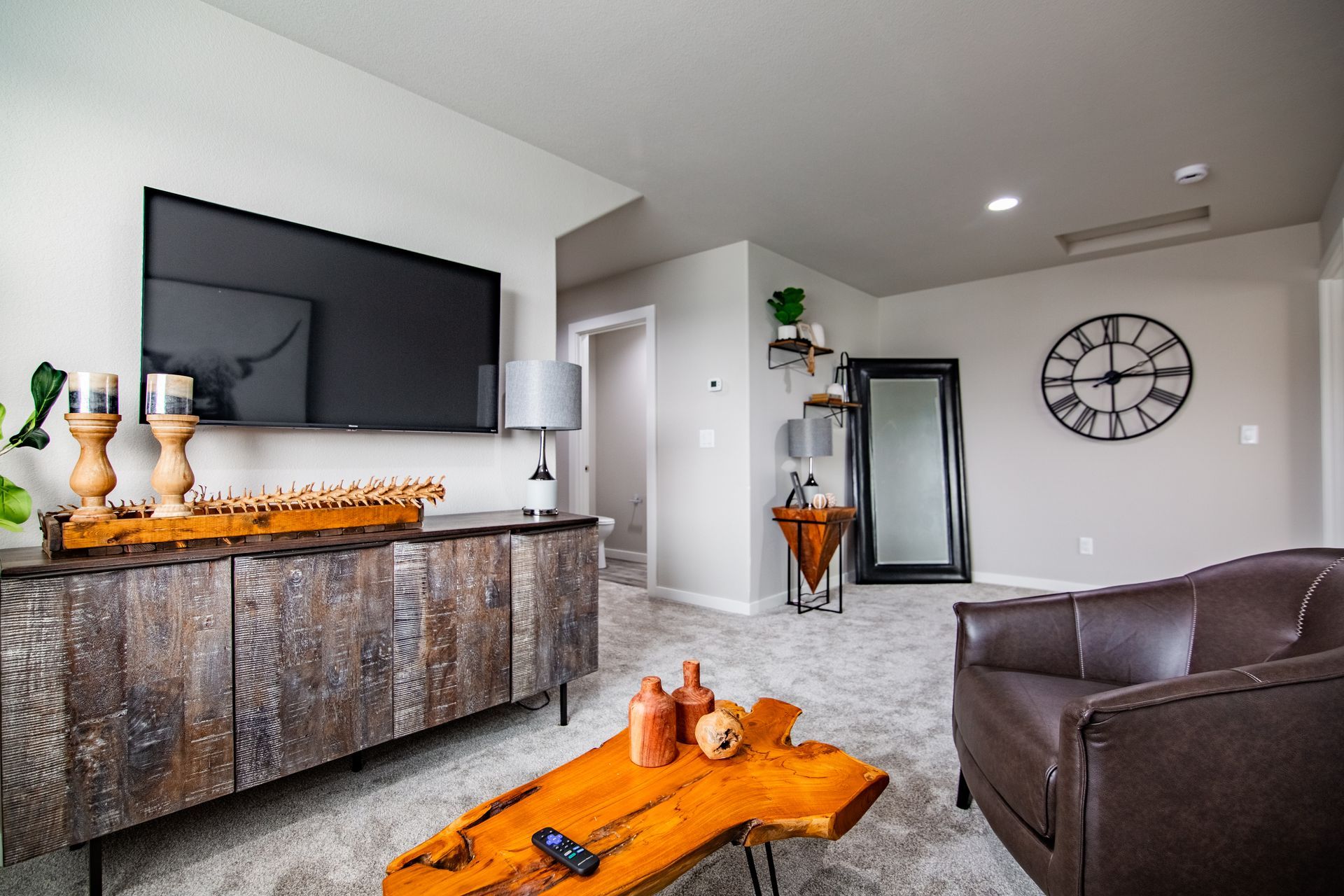 Earl Twin Homes at IMM Apartments in Bismarck North Dakota