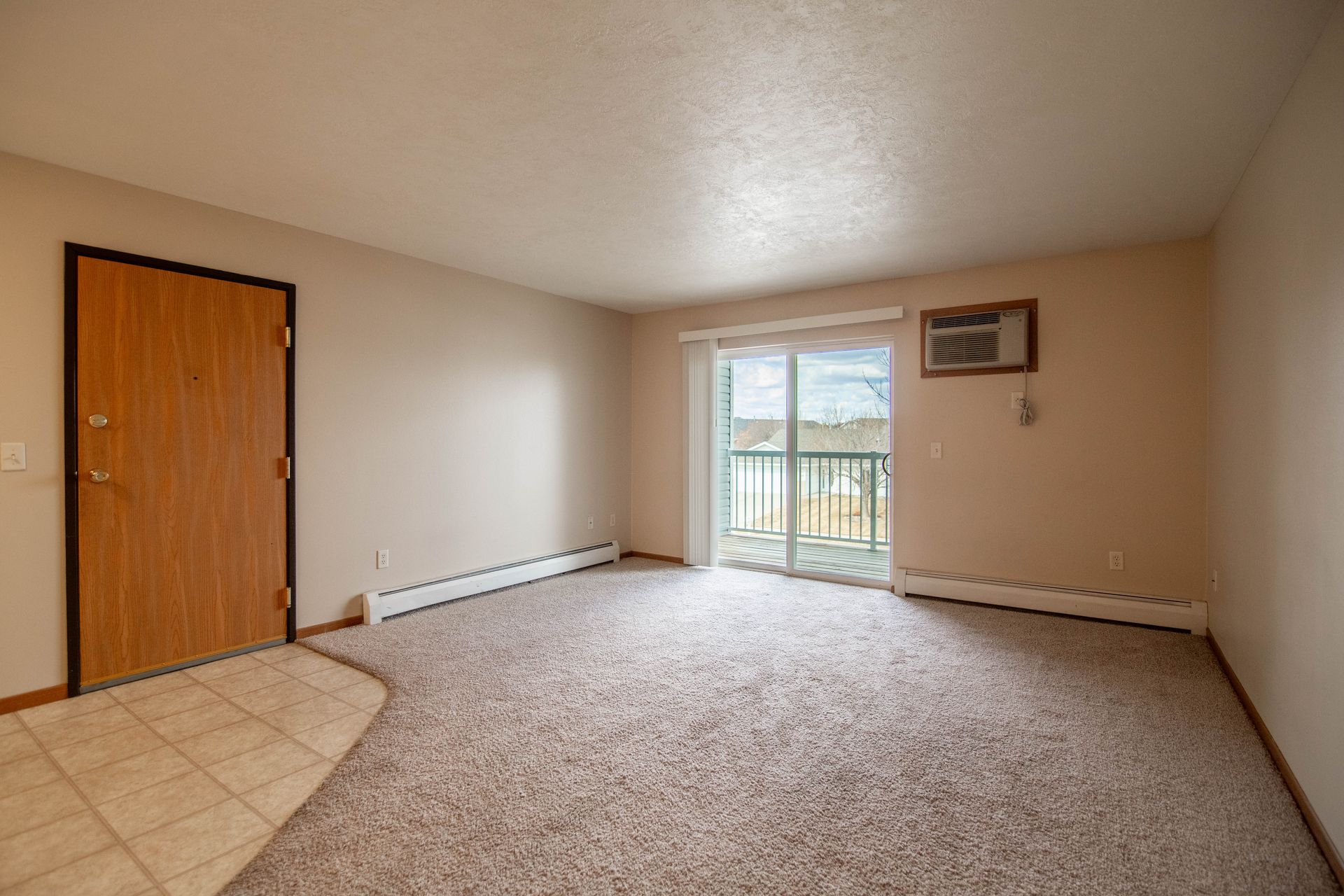Terrace Pointe at IMM Apartments in Bismarck, North Dakota