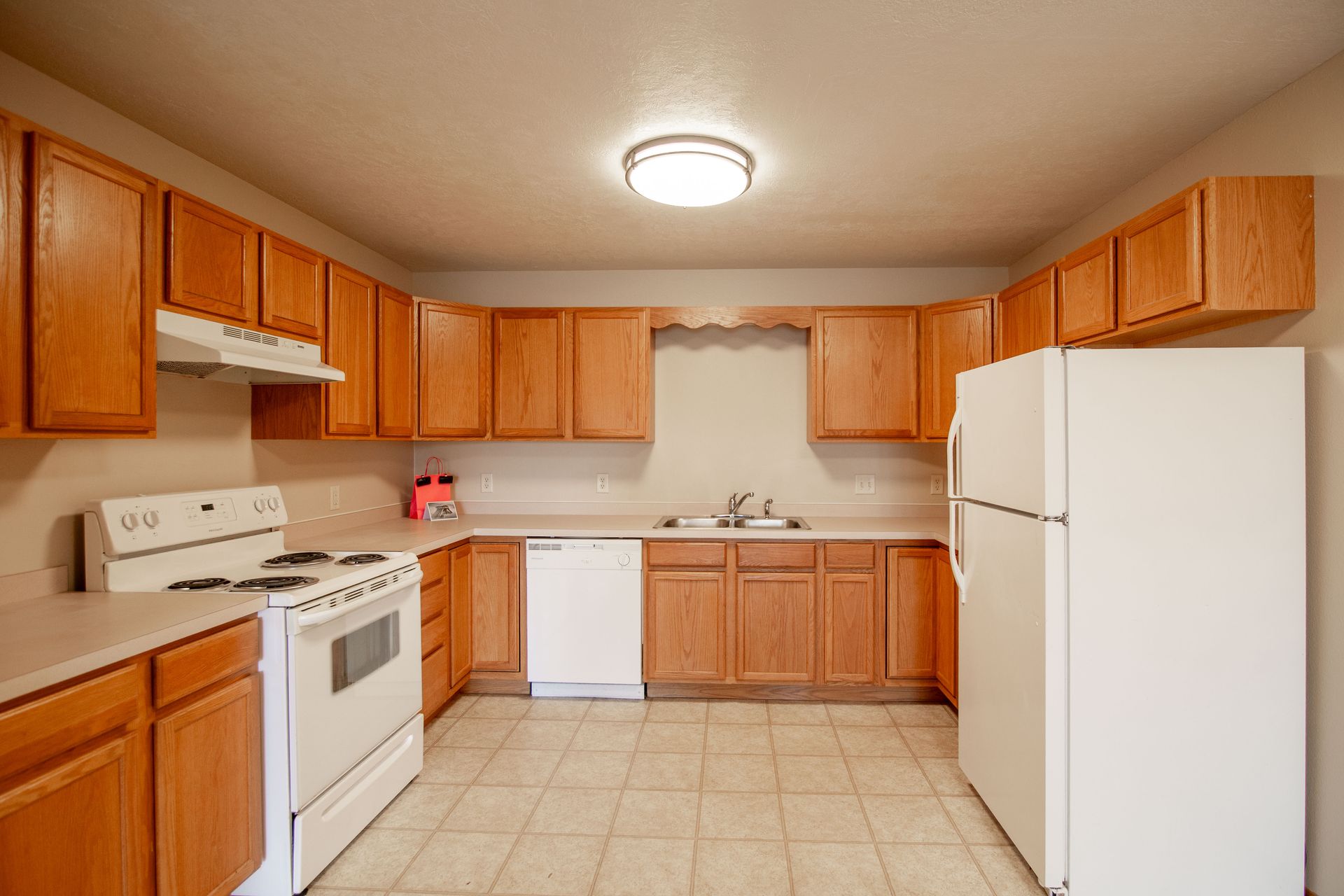 Terrace Pointe at IMM Apartments in Bismarck, North Dakota