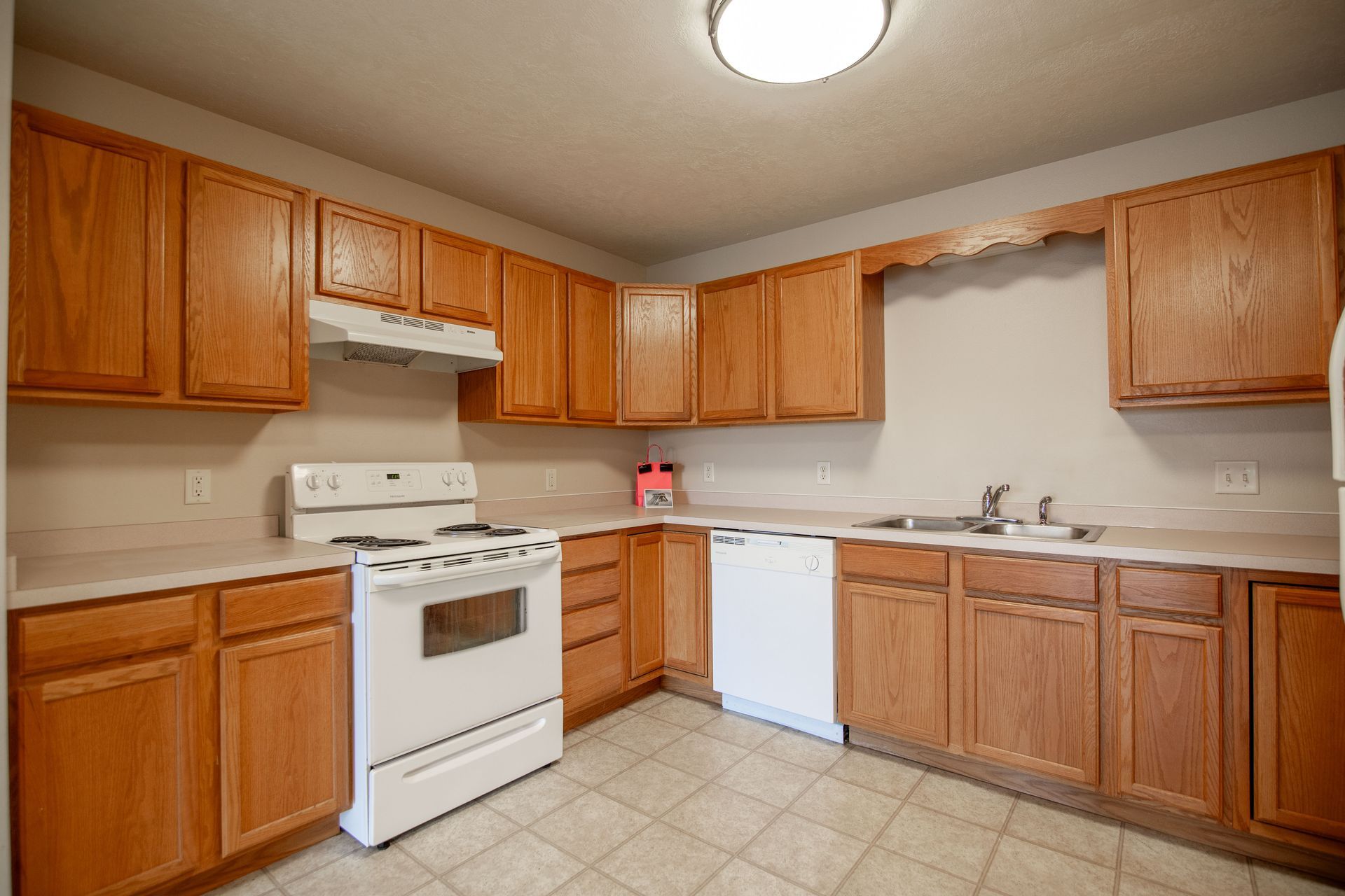 Terrace Pointe at IMM Apartments in Bismarck, North Dakota