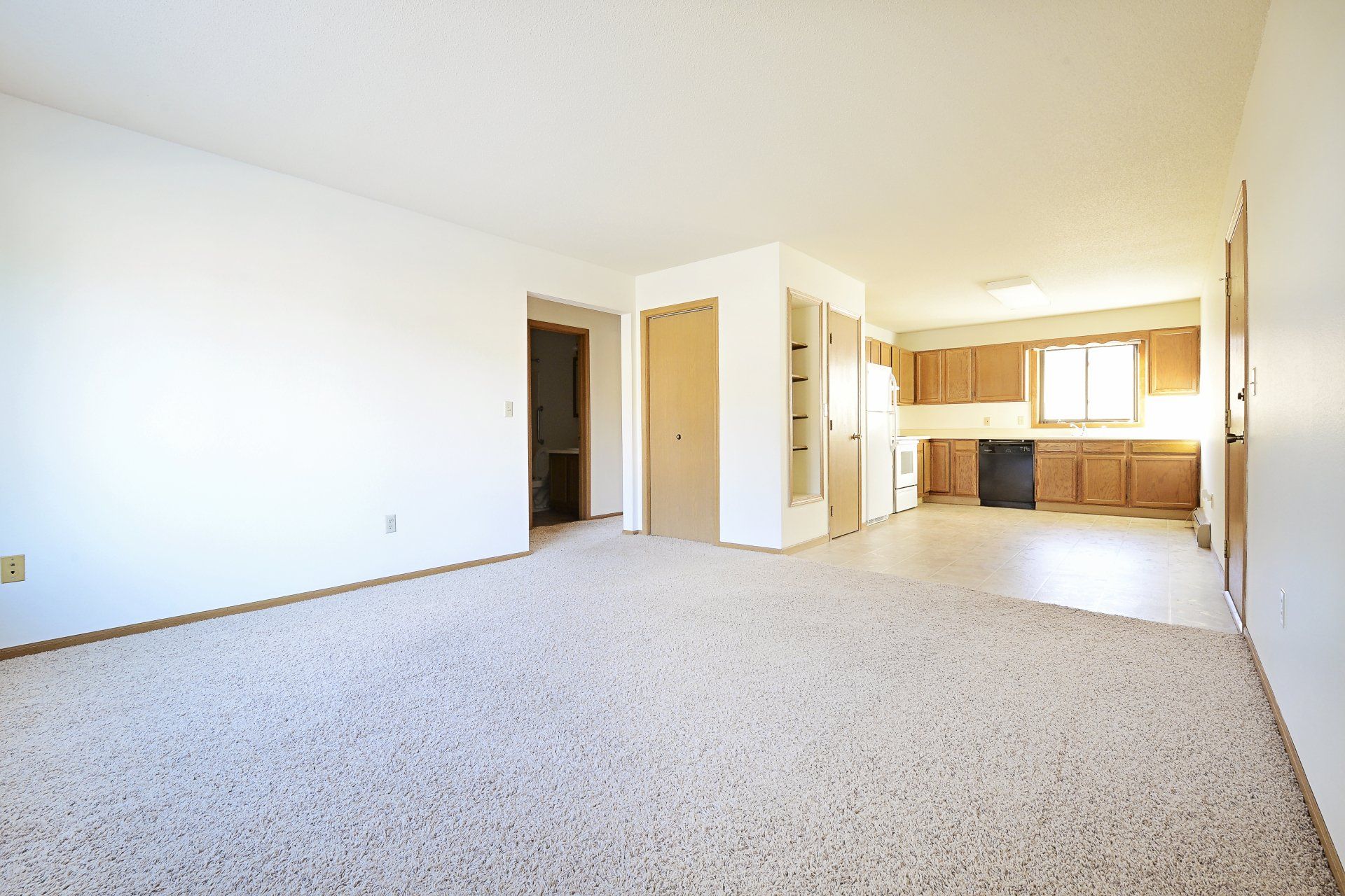 Williamsburg at IMM Apartments in Minot, North Dakota