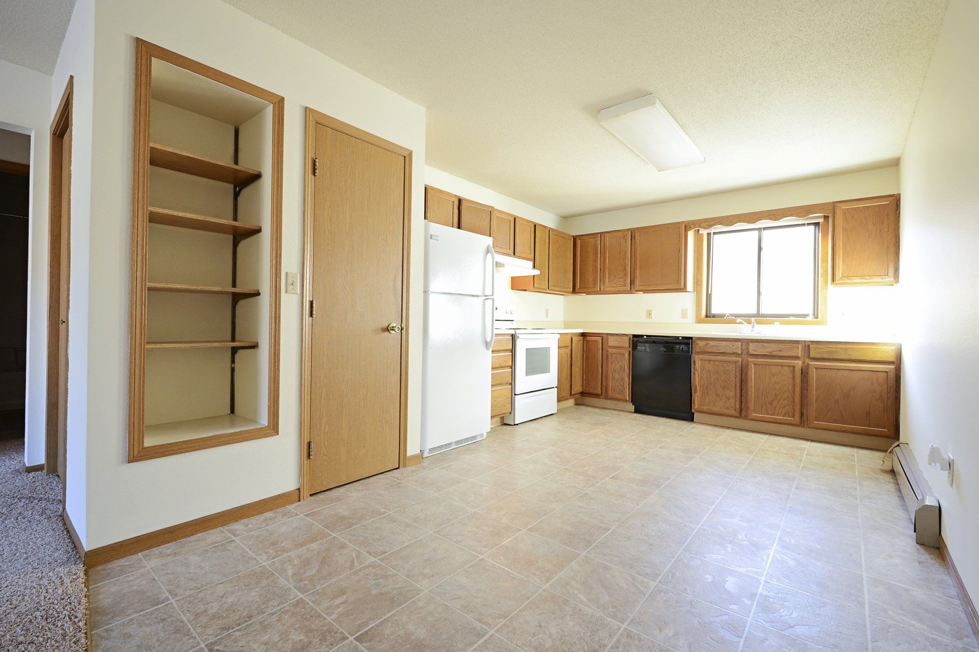 Williamsburg at IMM Apartments in Minot, North Dakota