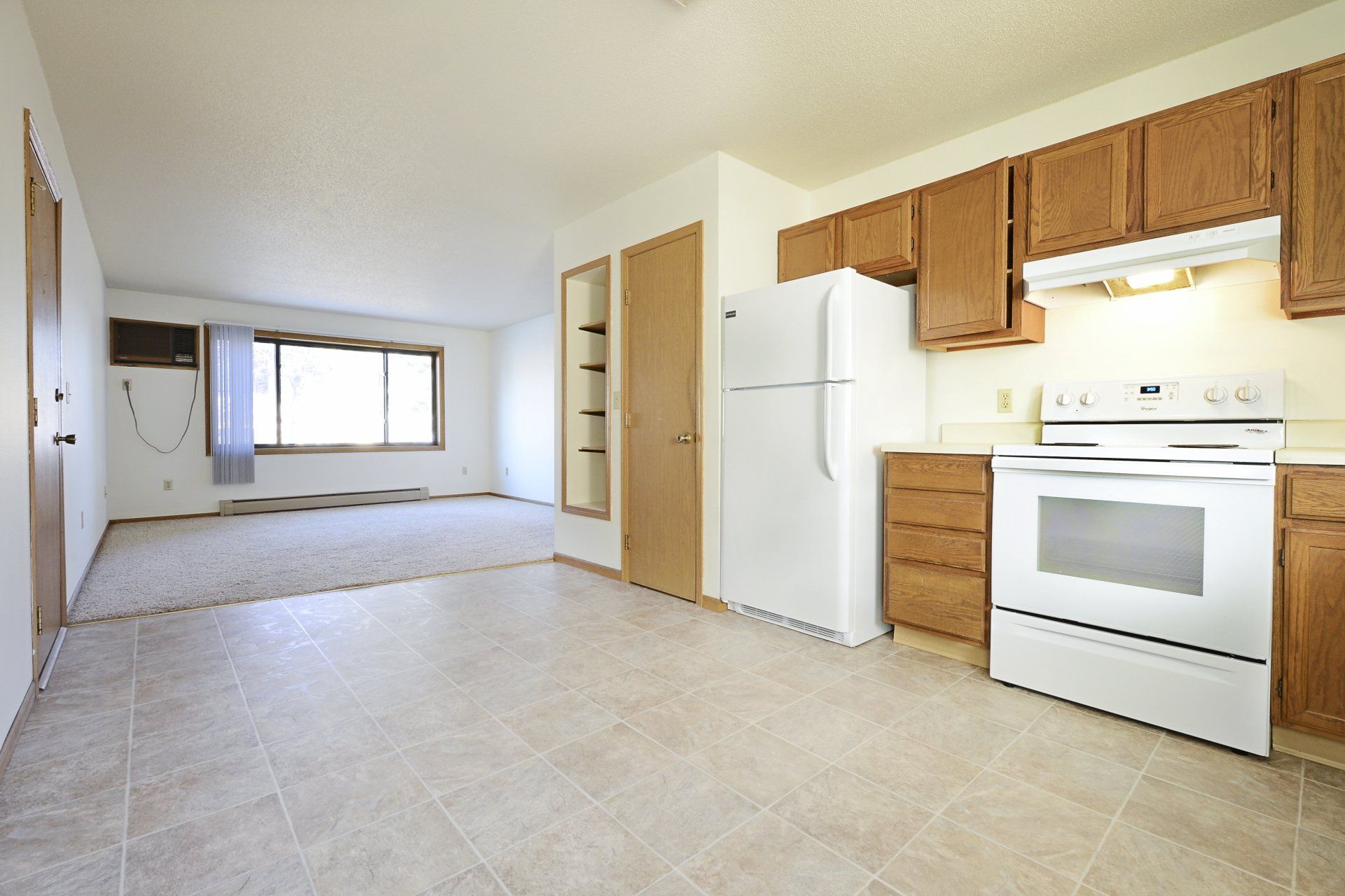 Williamsburg at IMM Apartments in Minot, North Dakota