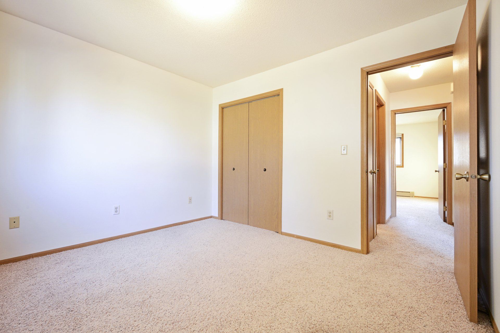 Williamsburg at IMM Apartments in Minot, North Dakota
